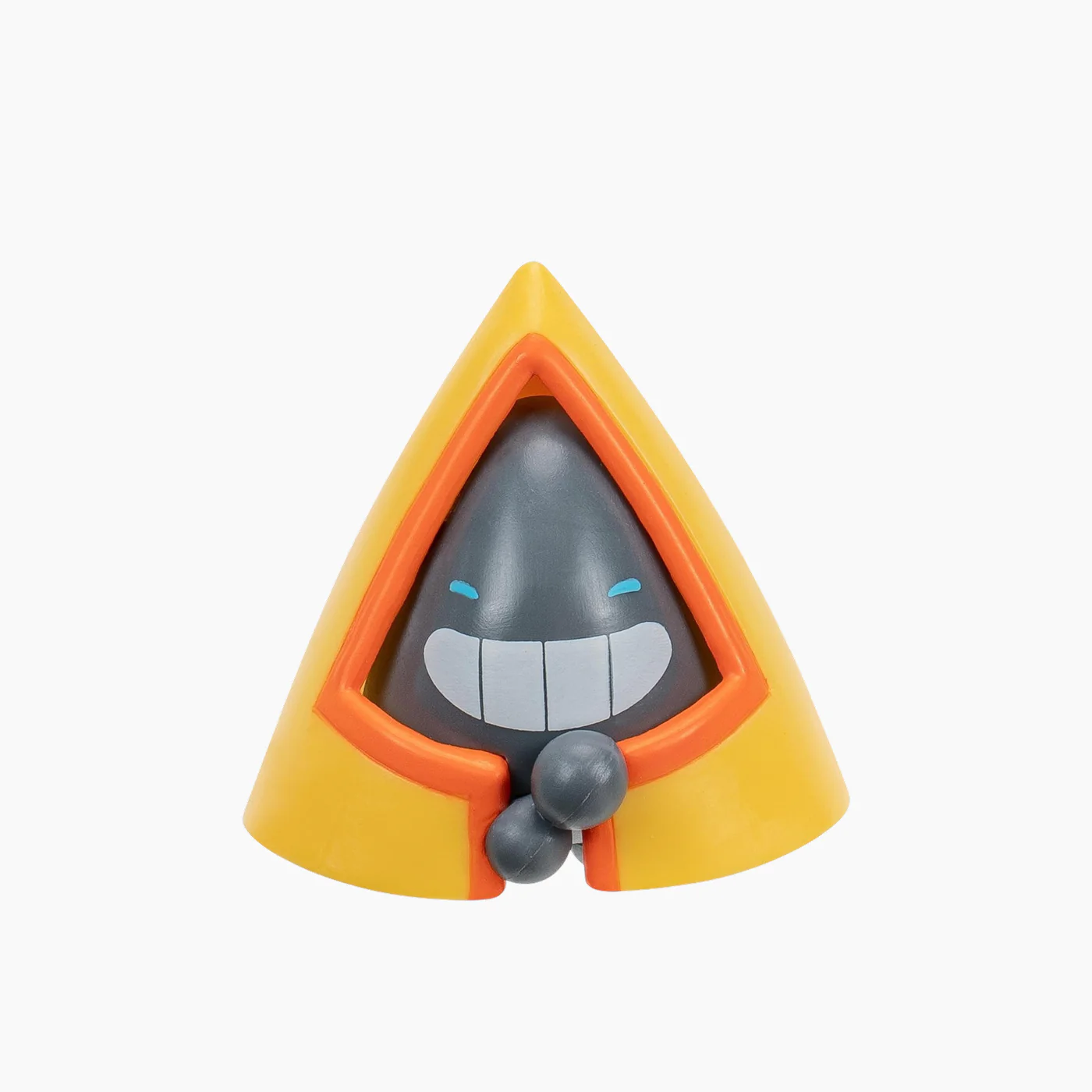 Jazwares Pokemon Omanyte Figure with Case - Image 16