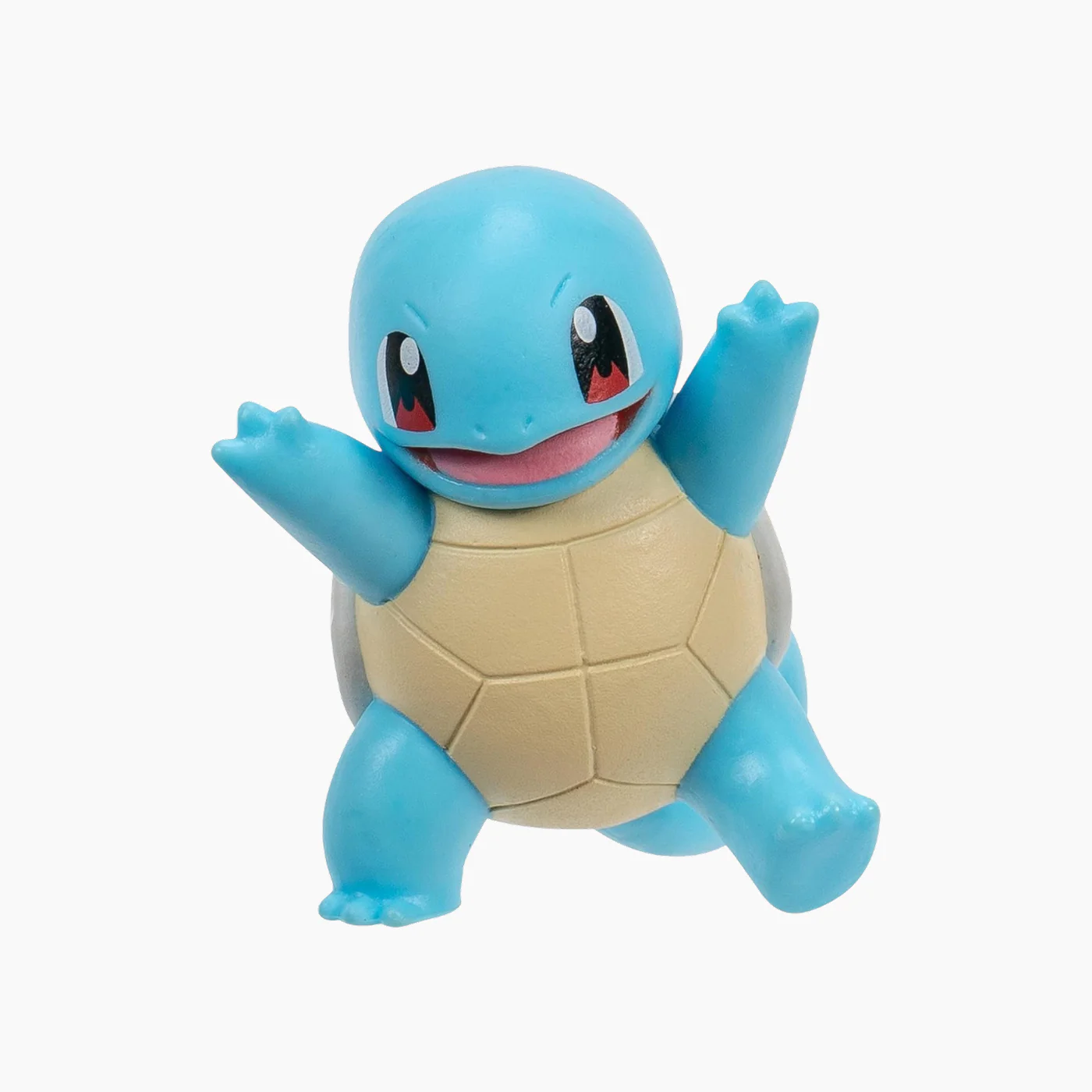 Jazwares Pokemon Omanyte Figure with Case - Image 19