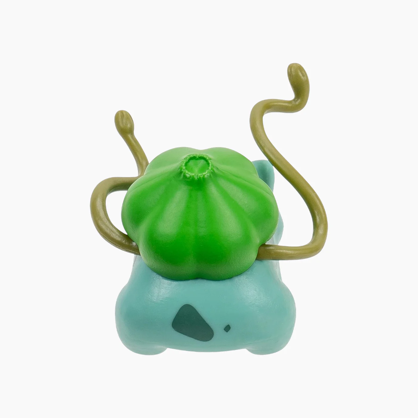 Jazwares Pokemon Omanyte Figure with Case - Image 2