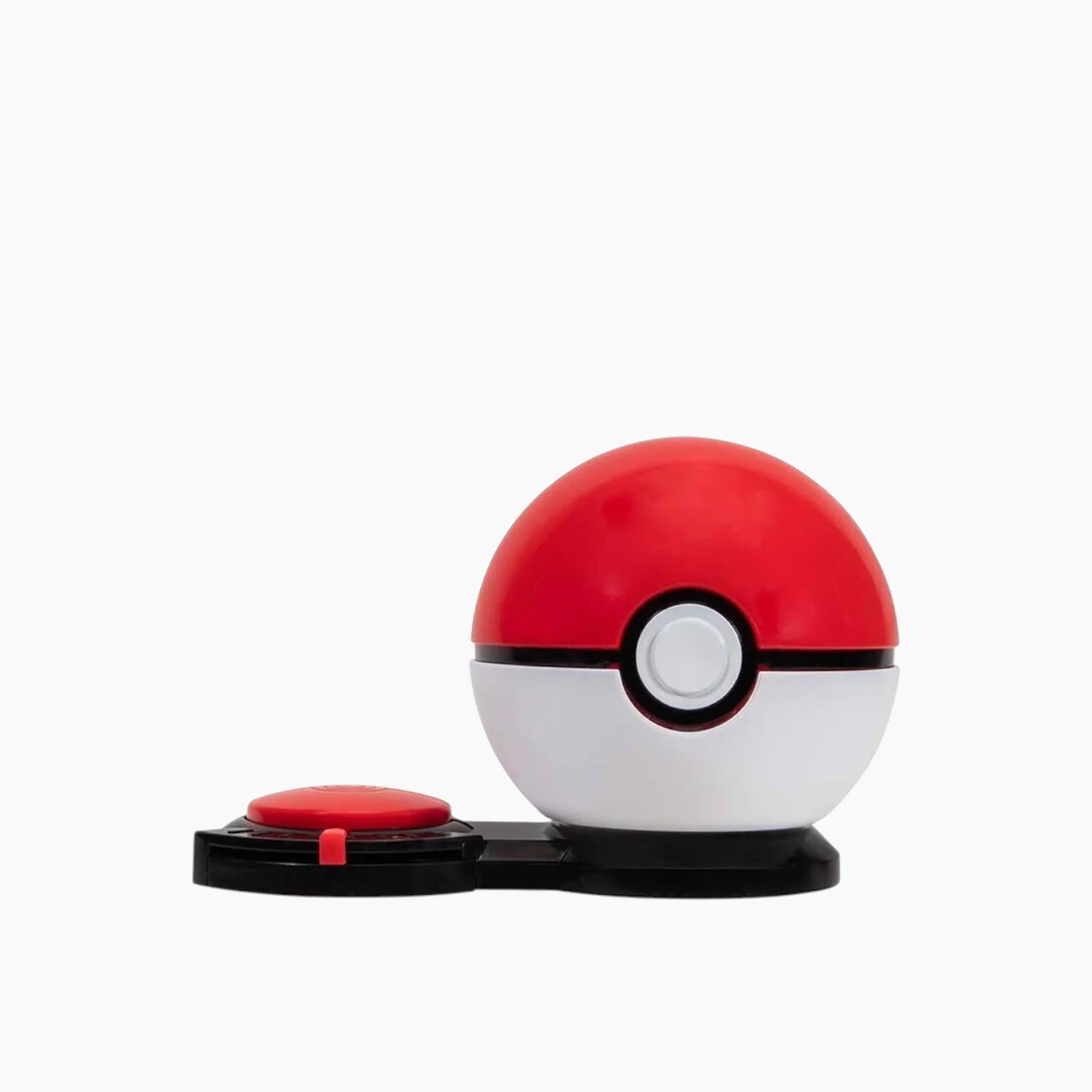 Jazwares Pokemon Surprise Attack Poke Ball Battle Game - Image 2