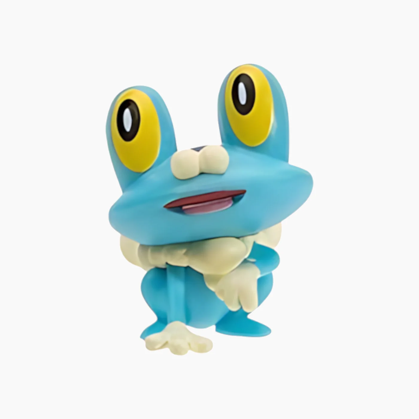 Jazwares Pokemon Surprise Attack Poke Ball Battle Game - Image 6