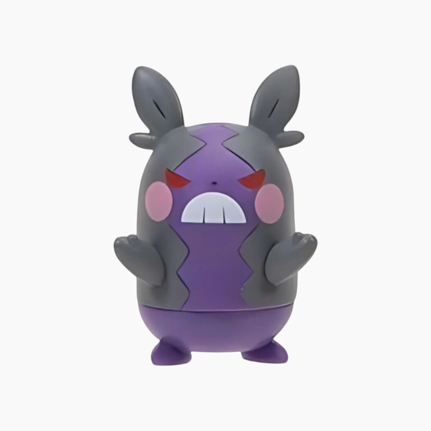 Jazwares Pokemon Surprise Attack Poke Ball Battle Game - Image 8