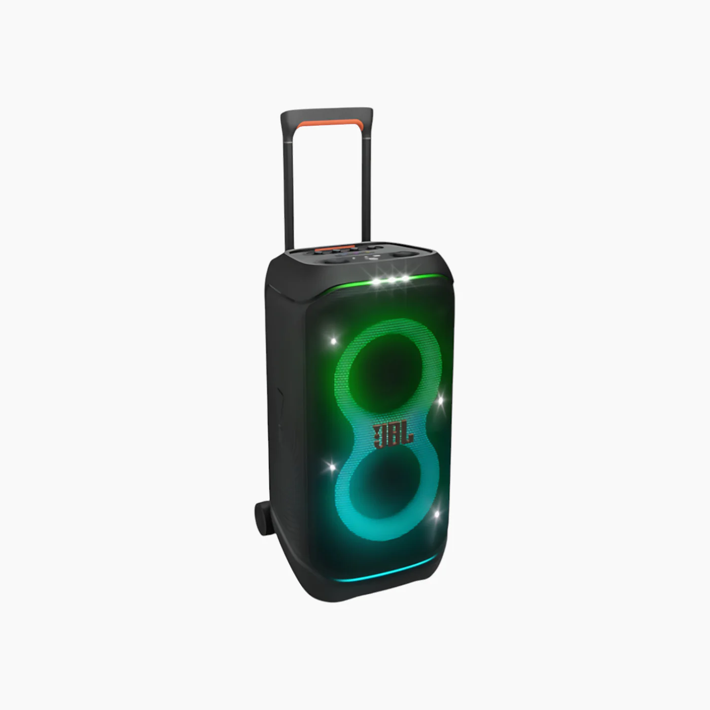JBL 320 PartyBox Stage Speaker - Image 2