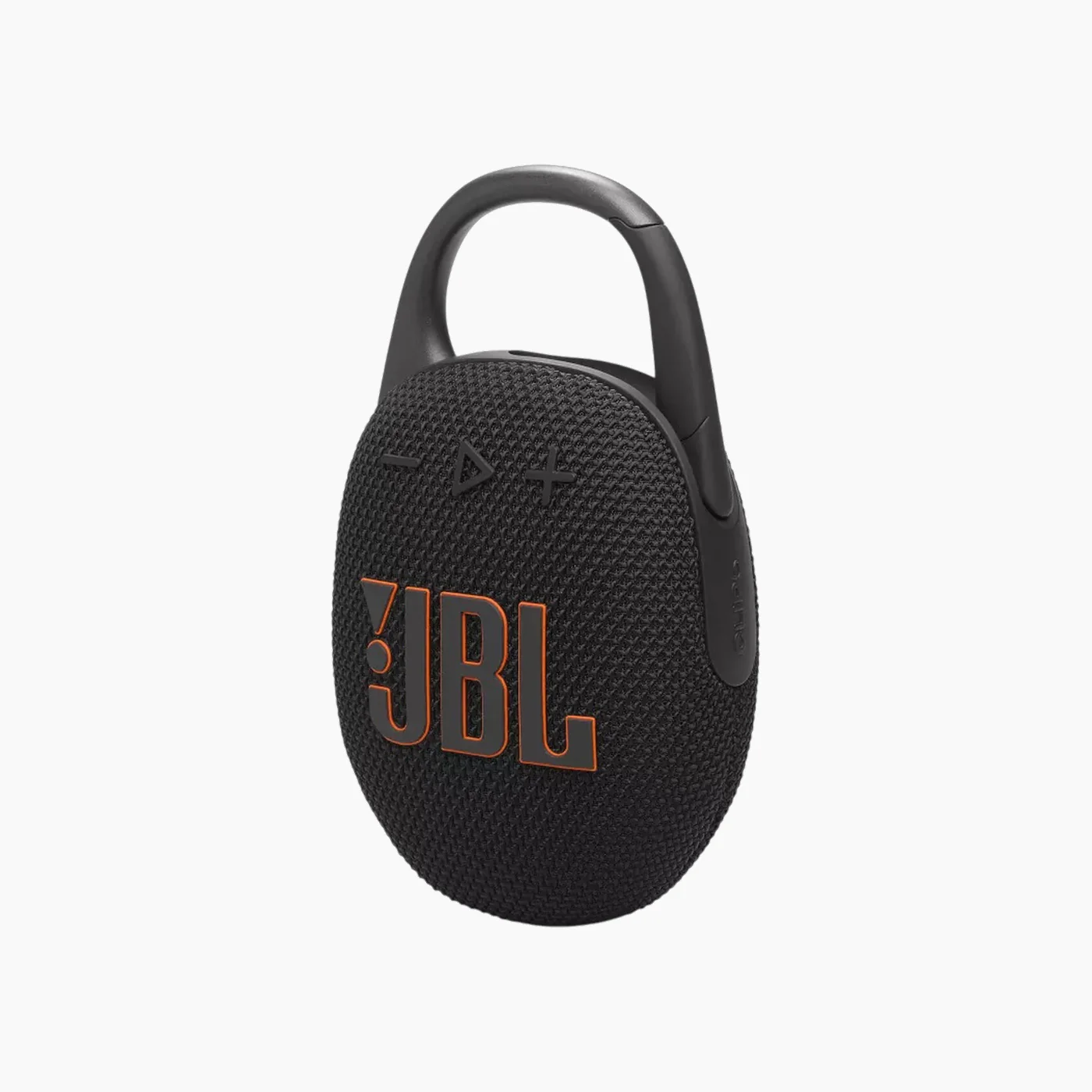JBL Clip 5 Ultra-Portable Bluetooth Speaker with Waterproof Design - Image 2