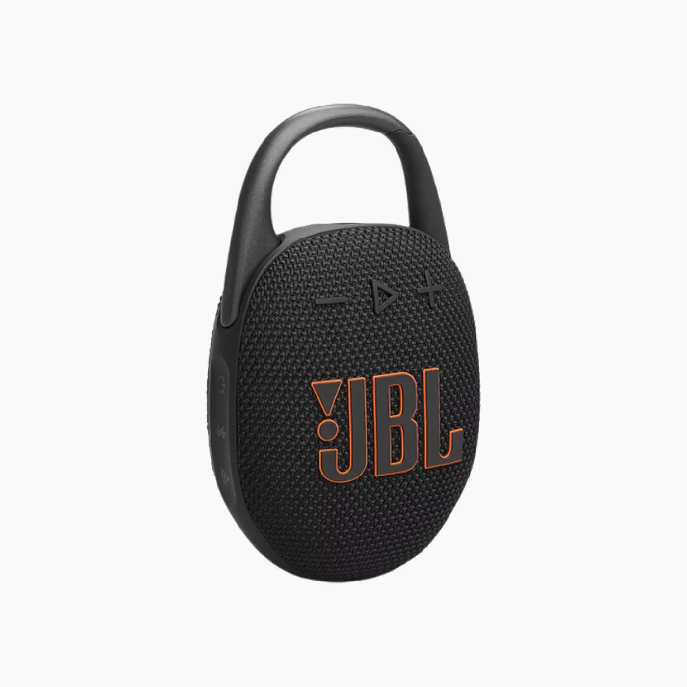 JBL Clip 5 Ultra-Portable Bluetooth Speaker with Waterproof Design - Image 3