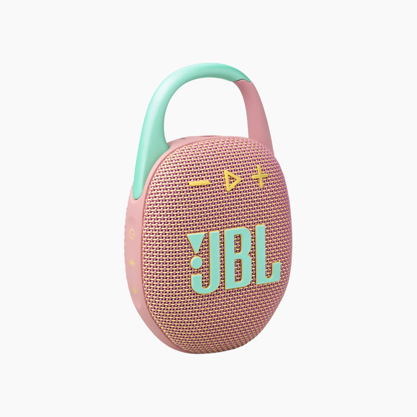 JBL Clip 5 Wireless Speaker - Image 2