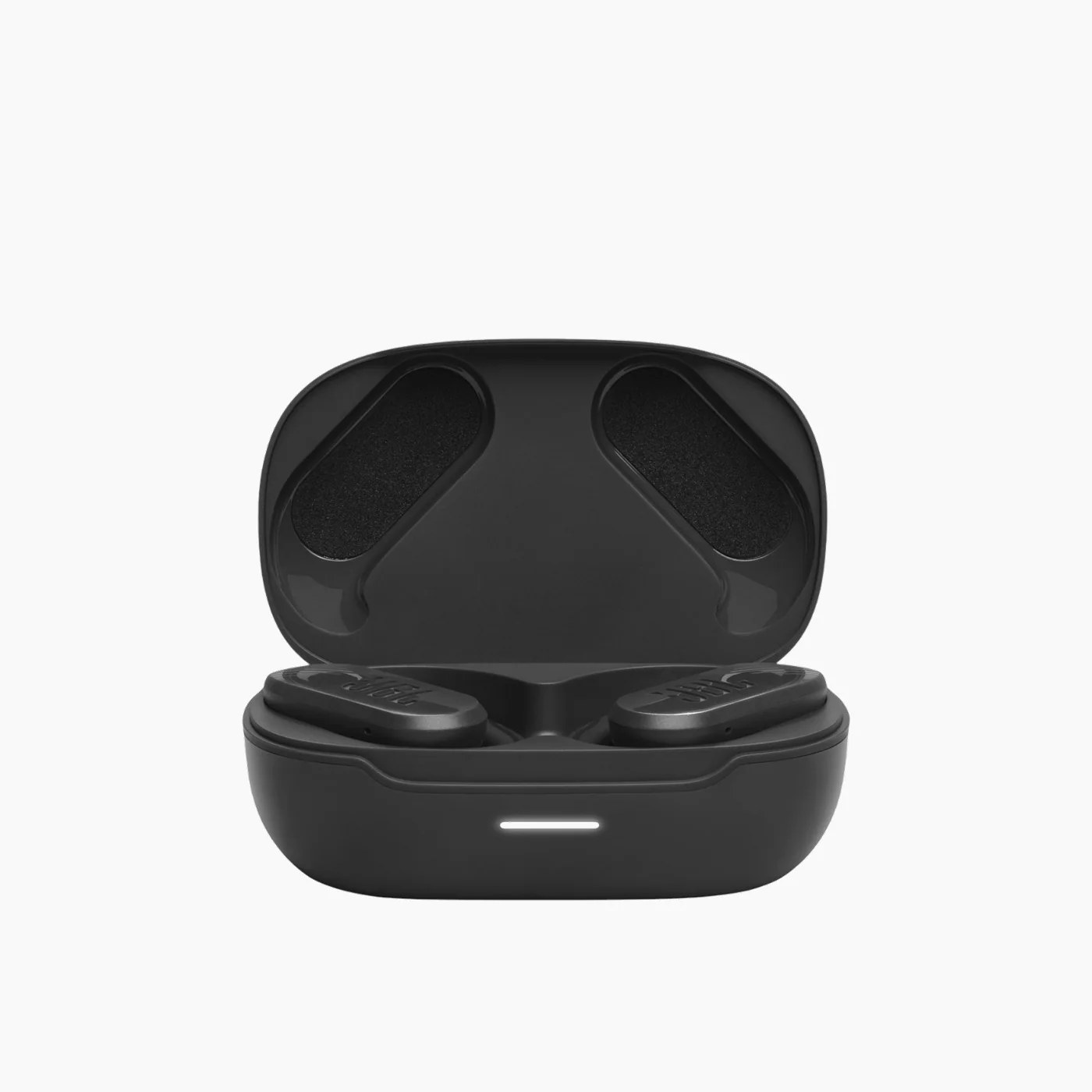 JBL Endurance Peak 3 Wireless Earbuds - Image 9
