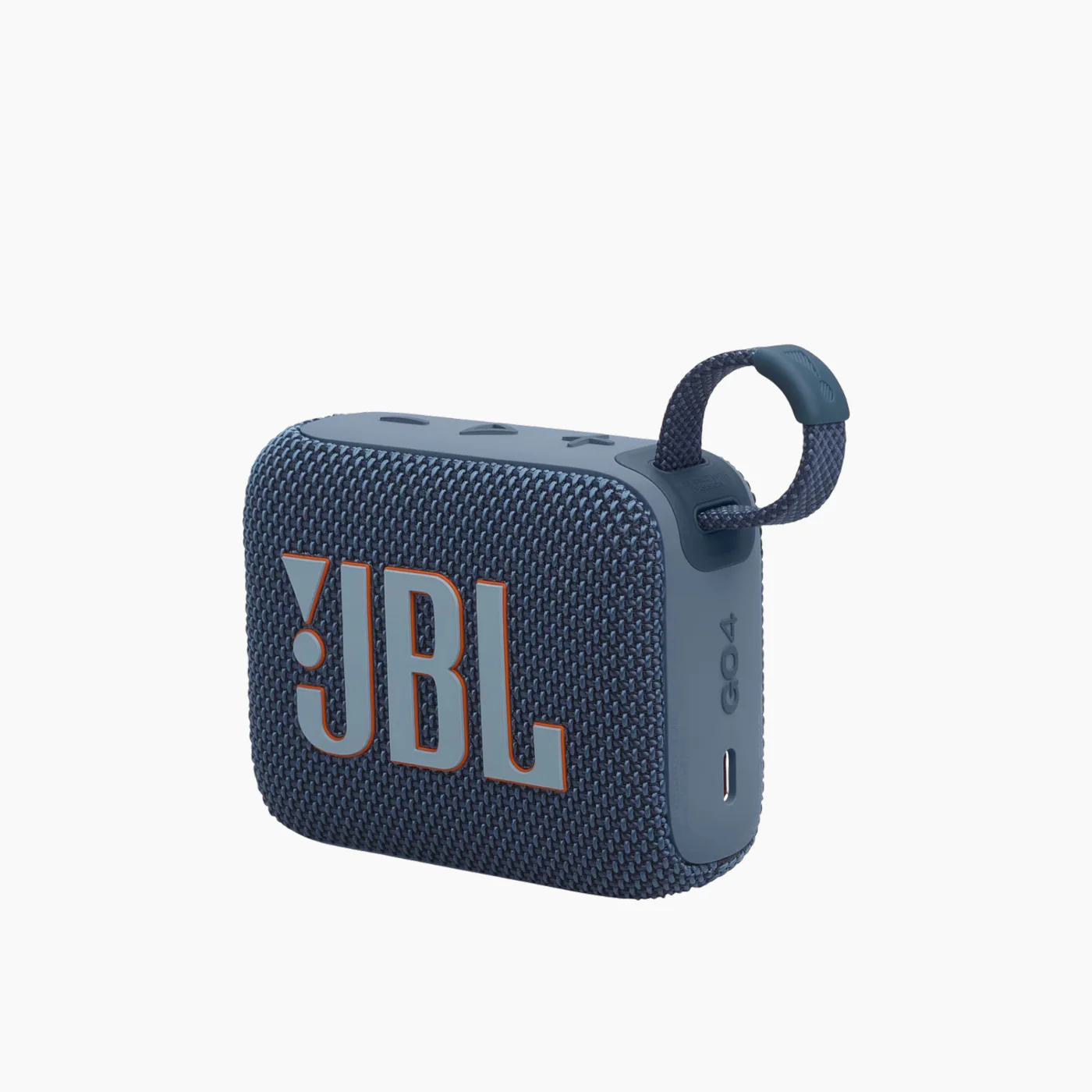 JBL Go 4 Ultra-Portable Bluetooth Speaker with JBL Pro Sound - Image 11