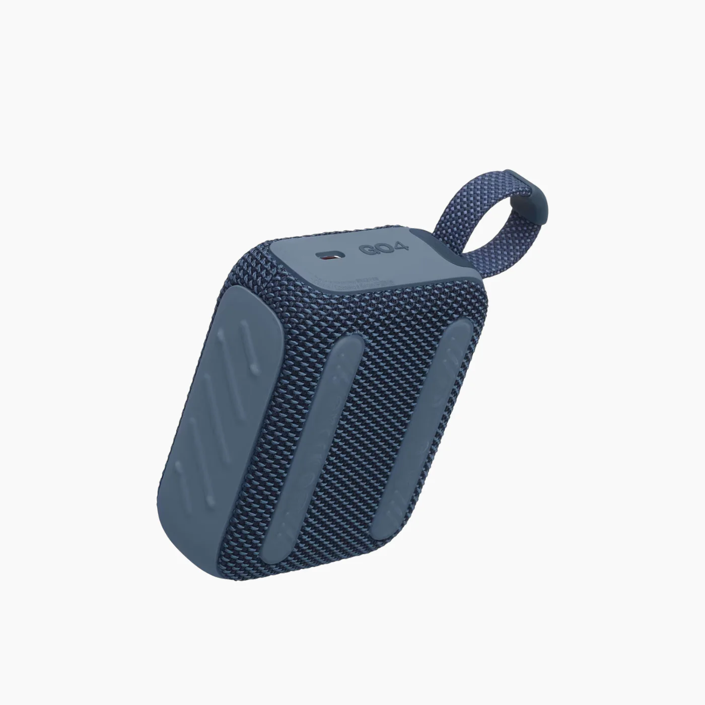 JBL Go 4 Ultra-Portable Bluetooth Speaker with JBL Pro Sound - Image 2