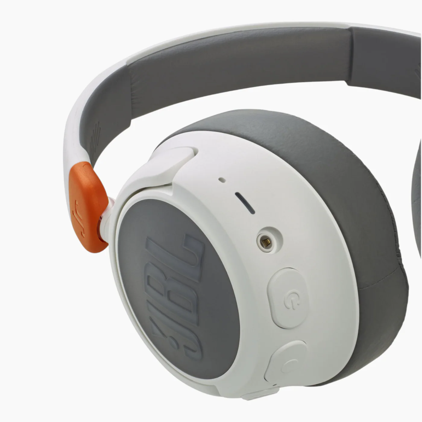 JBL JR 460NC Wireless Over-Ear Headphones - Image 5