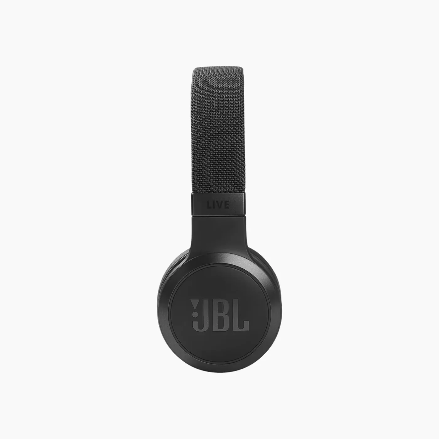 JBL Live 460NC Wireless On-Ear Noise Cancelling Headphones
