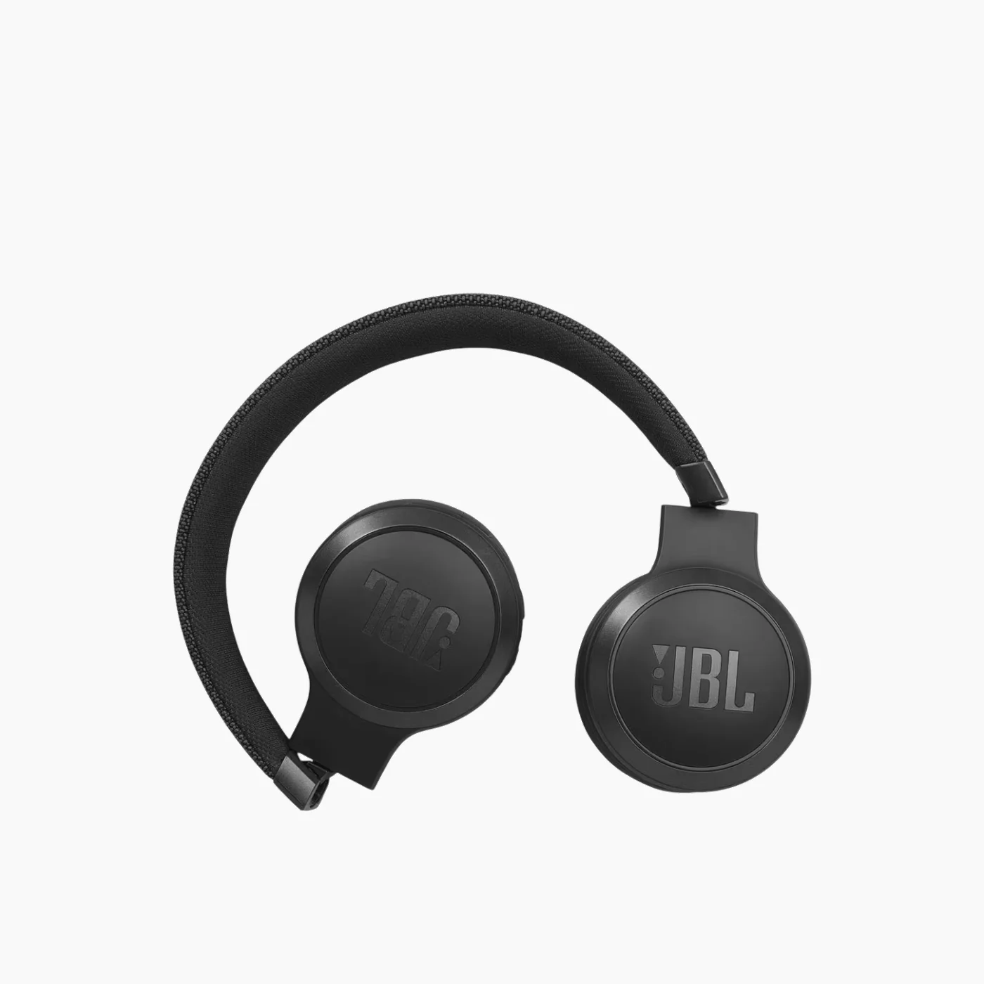JBL Live 460NC Wireless On-Ear Noise Cancelling Headphones - Image 2