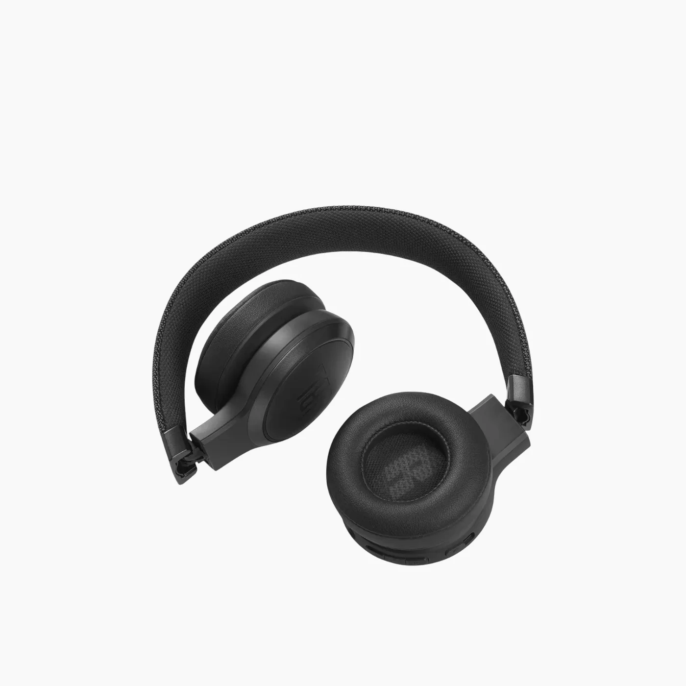 JBL Live 460NC Wireless On-Ear Noise Cancelling Headphones - Image 5