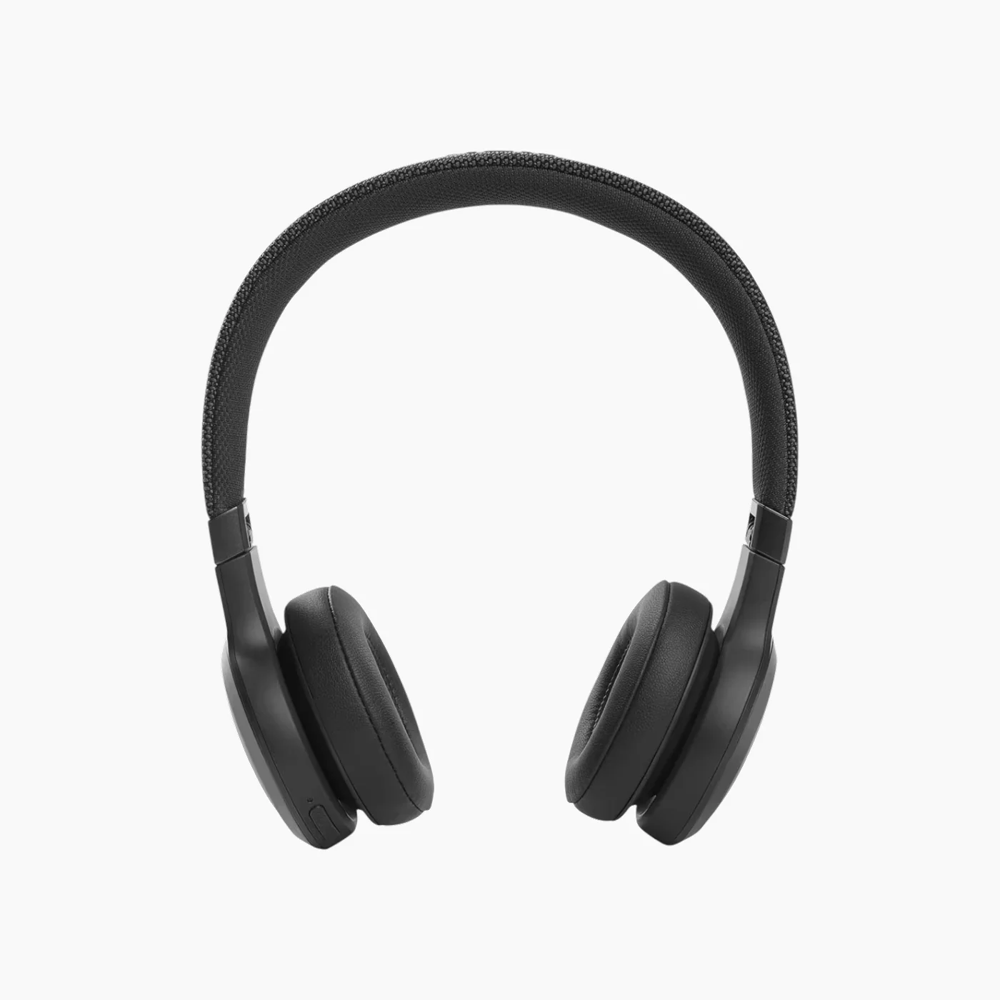 JBL Live 460NC Wireless On-Ear Noise Cancelling Headphones - Image 6