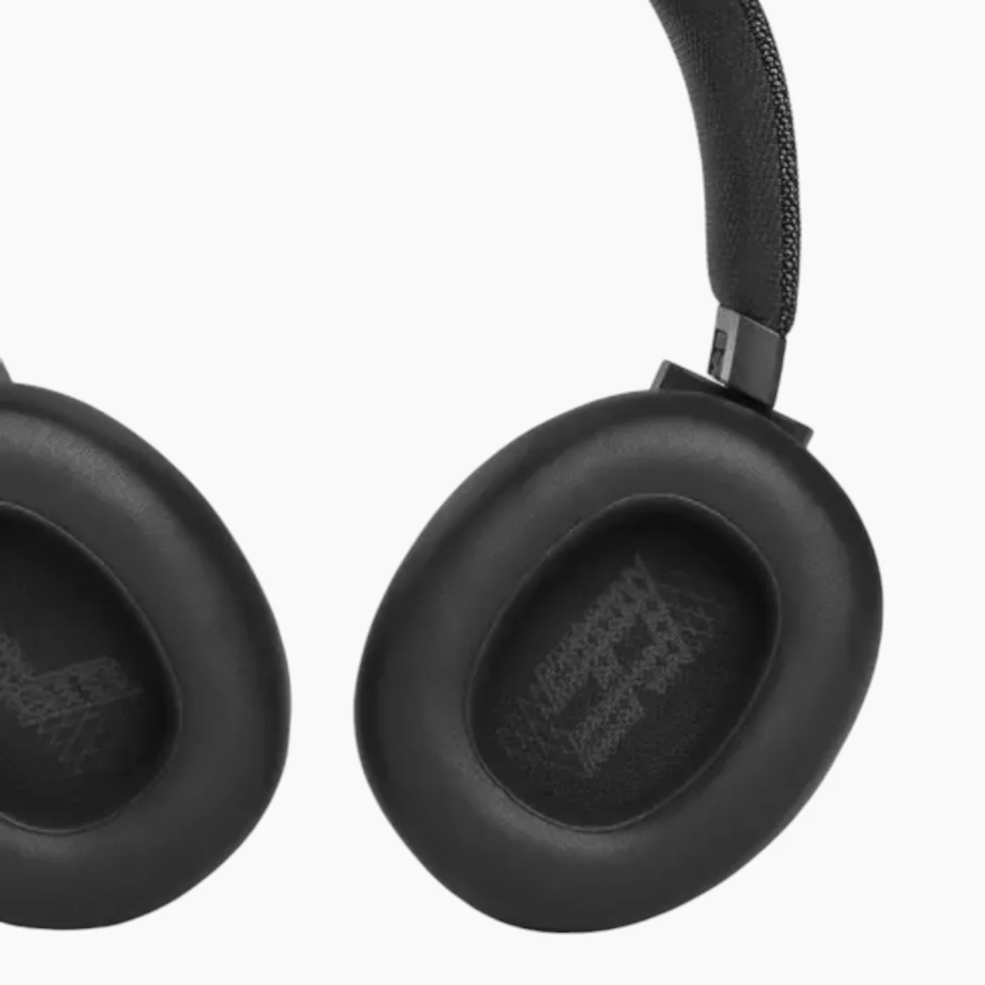 JBL Live 660NC Wireless Over-Ear Noise Cancelling Headphones - Image 4