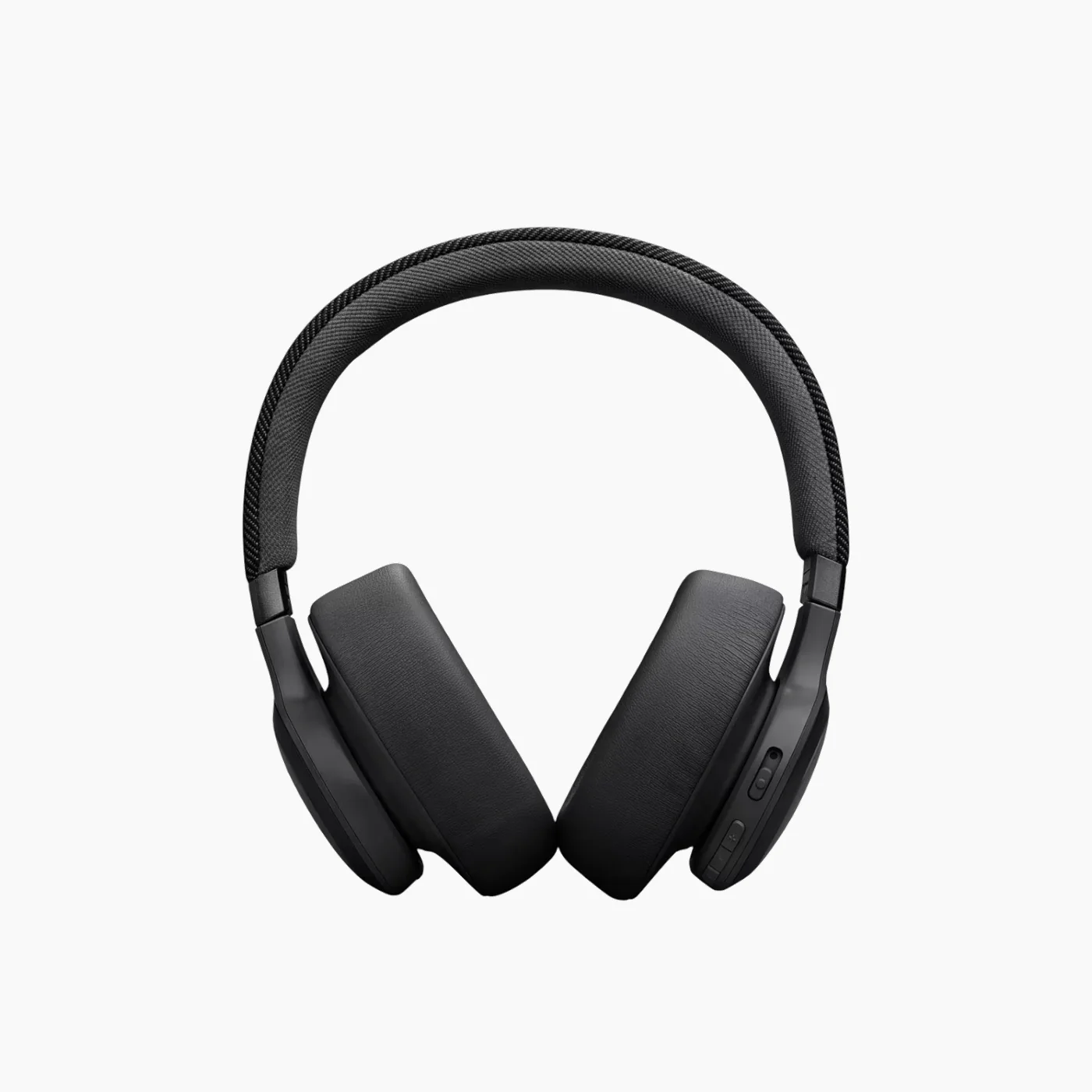 JBL Live 770NC Wireless Over-Ear Noise Cancelling Headphones