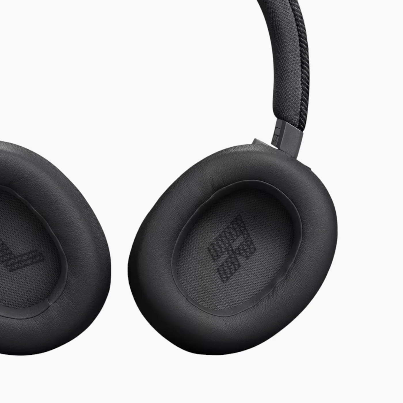 JBL Live 770NC Wireless Over-Ear Noise Cancelling Headphones - Image 10