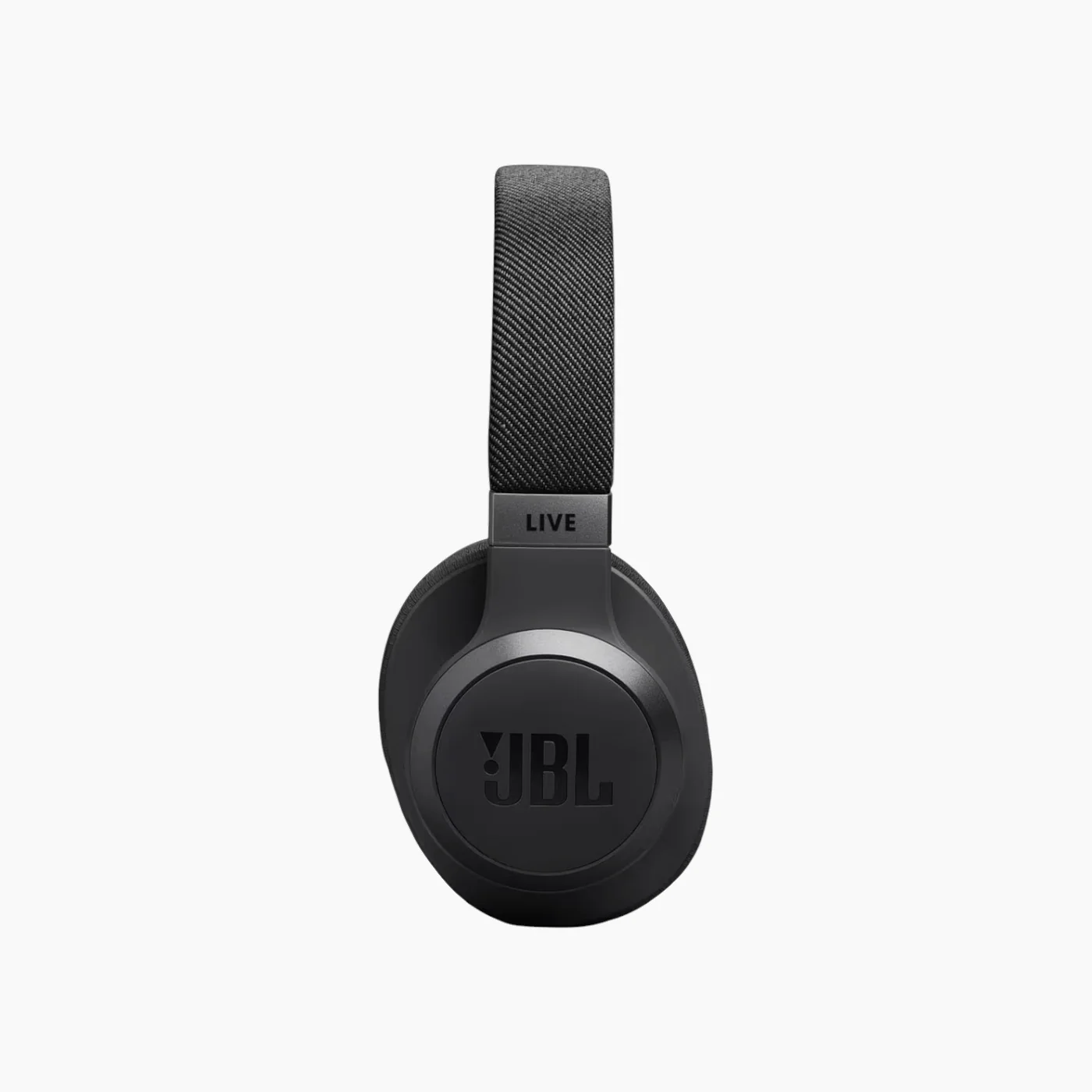 JBL Live 770NC Wireless Over-Ear Noise Cancelling Headphones - Image 3