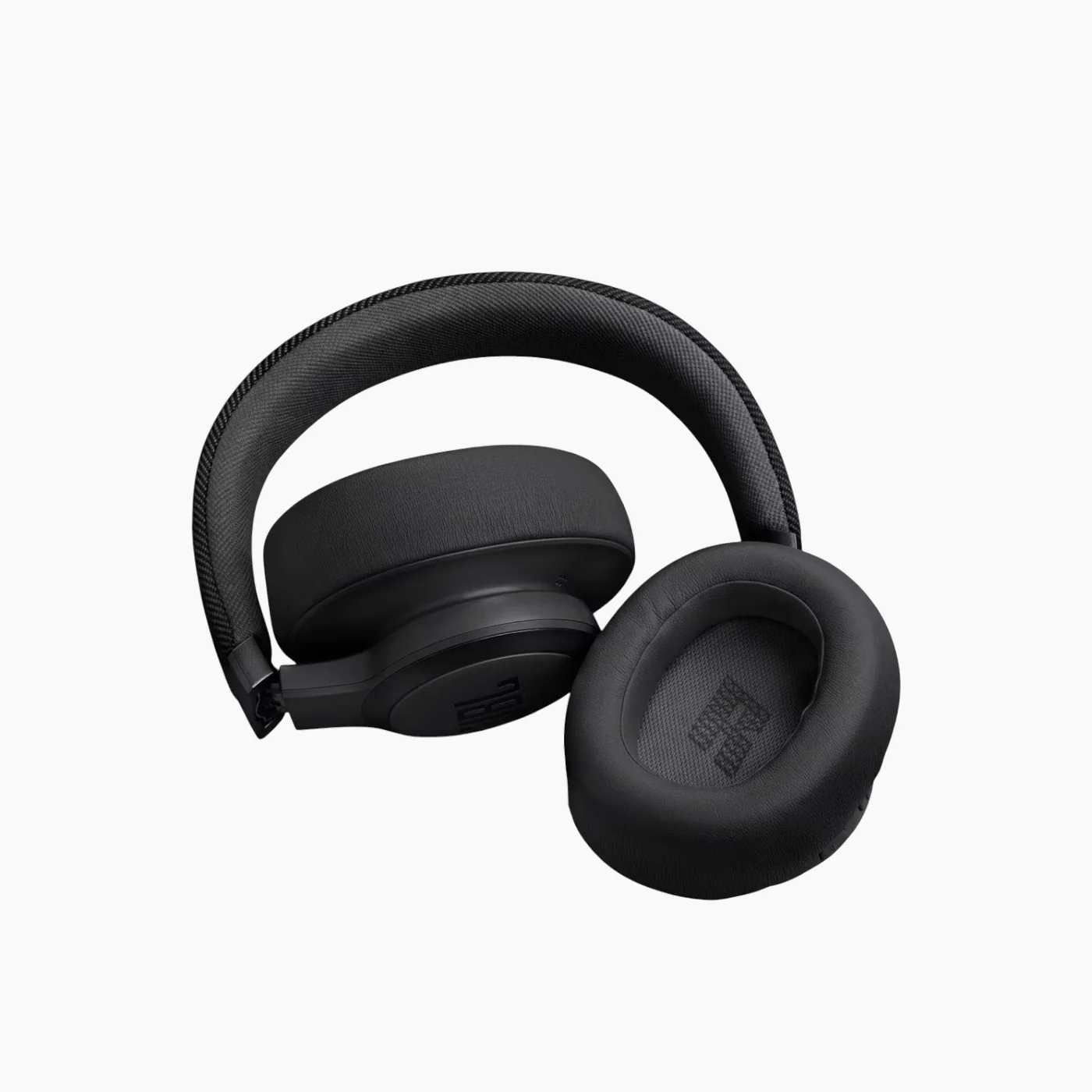 JBL Live 770NC Wireless Over-Ear Noise Cancelling Headphones - Image 5