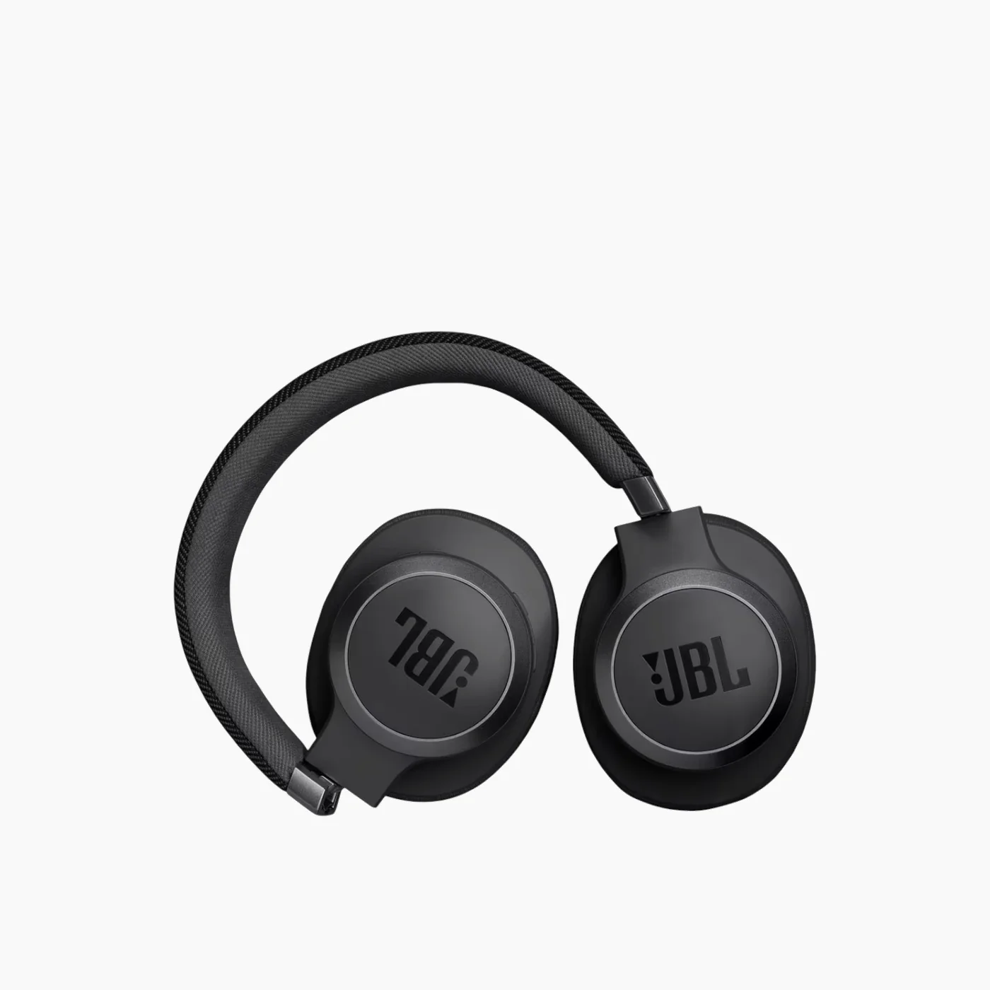 JBL Live 770NC Wireless Over-Ear Noise Cancelling Headphones - Image 6