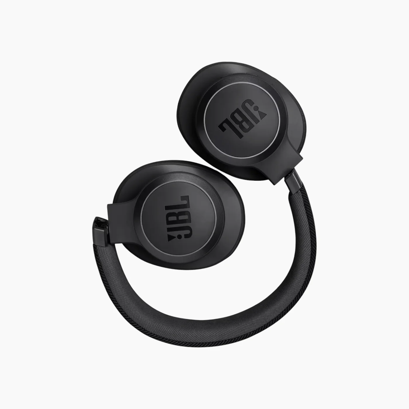 JBL Live 770NC Wireless Over-Ear Noise Cancelling Headphones - Image 7