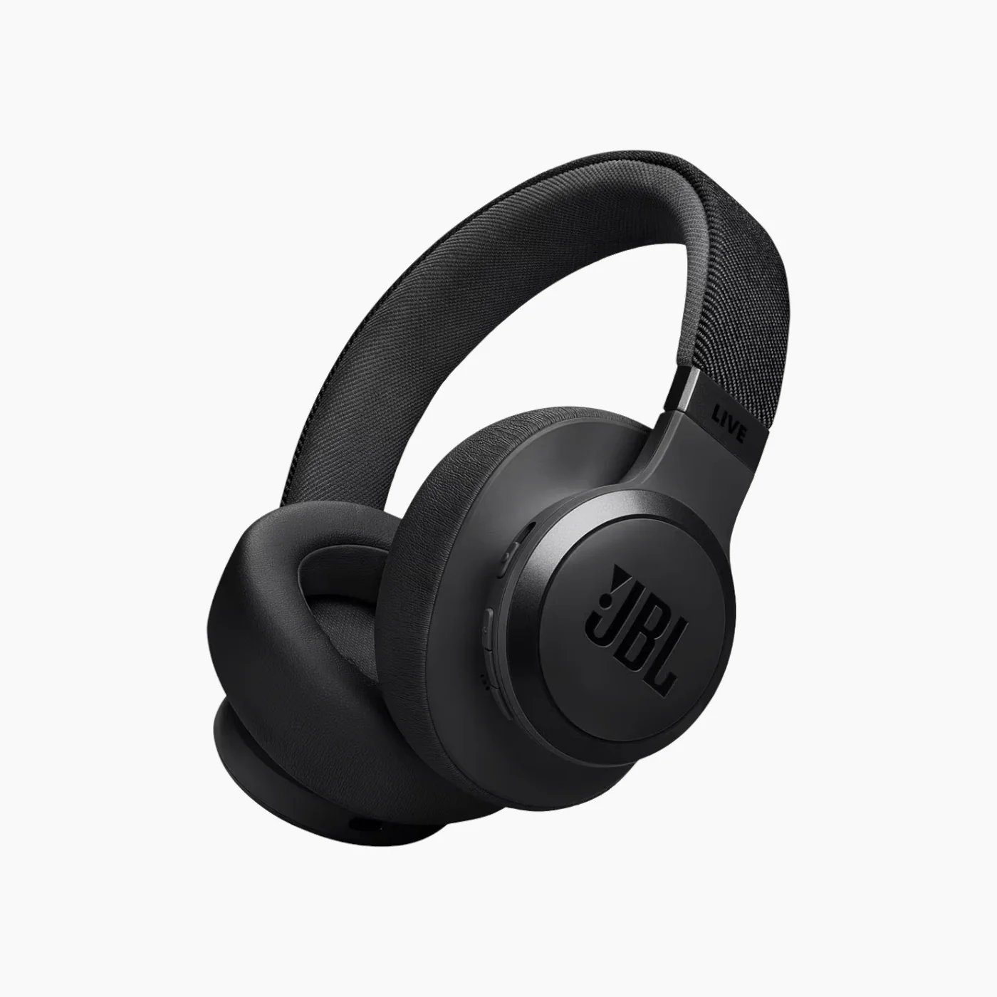 JBL Live 770NC Wireless Over-Ear Noise Cancelling Headphones - Image 8