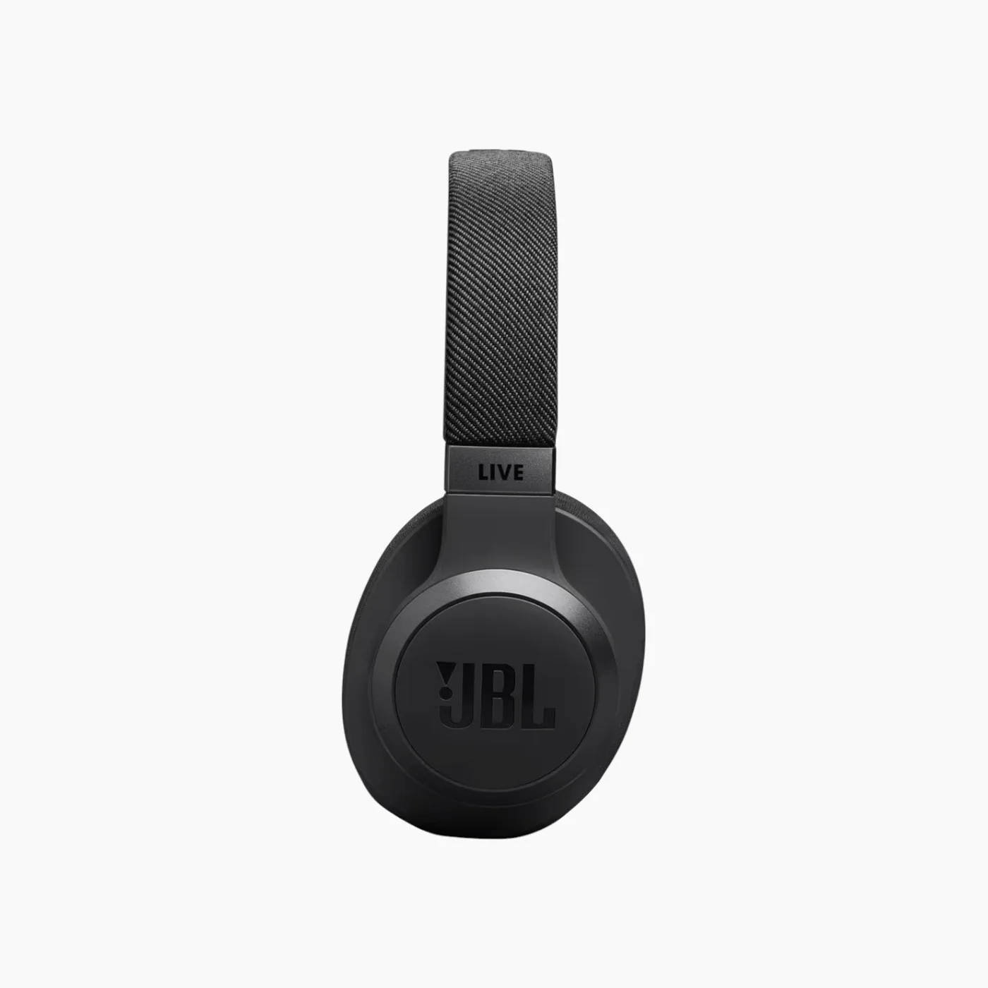JBL Live 770NC Wireless Over-Ear Noise Cancelling Headphones - Image 9