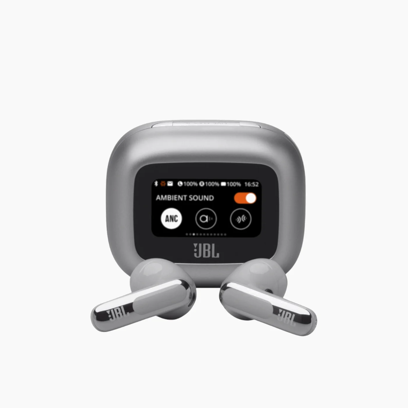 JBL Live Flex 3 Wireless Earbuds - Image 2
