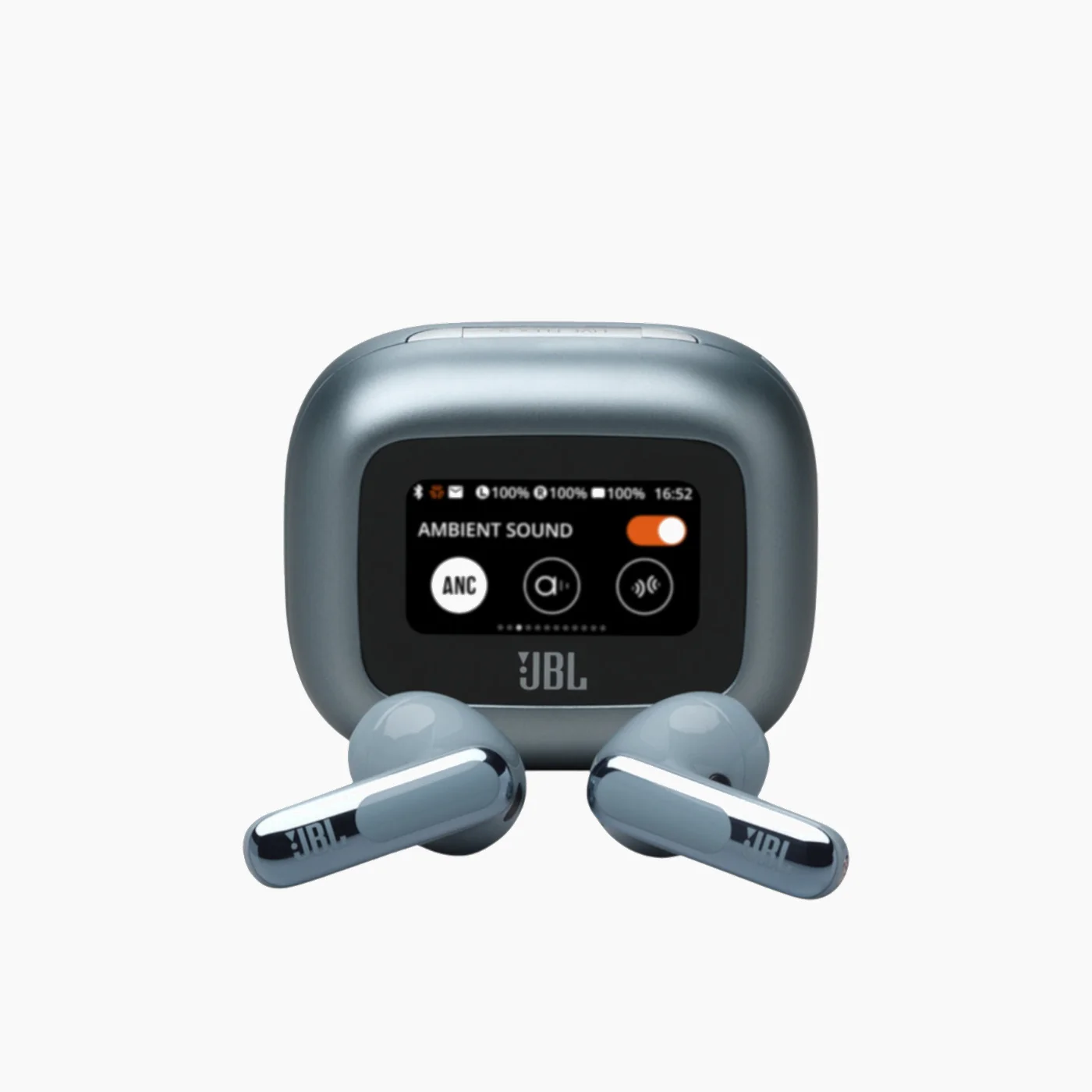 JBL Live Flex 3 Wireless Earbuds - Image 3