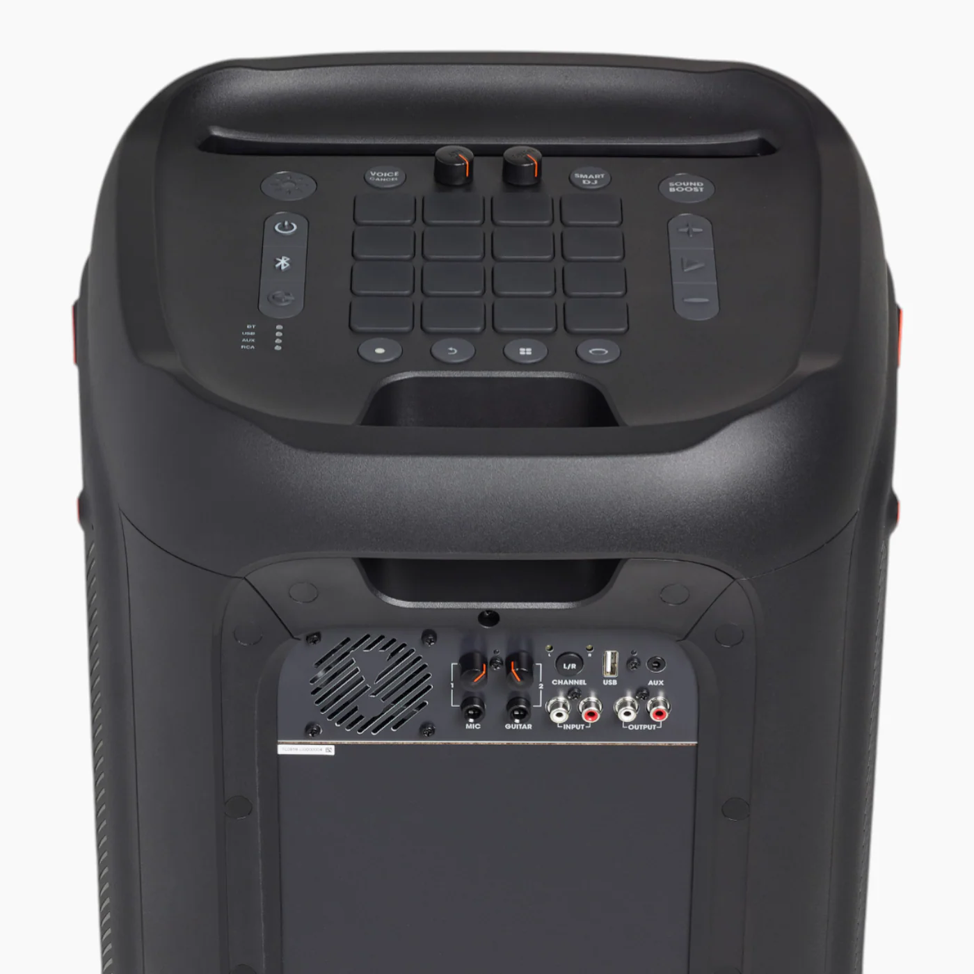 JBL PartyBox 1000 Portable Bluetooth Speaker - Image 5