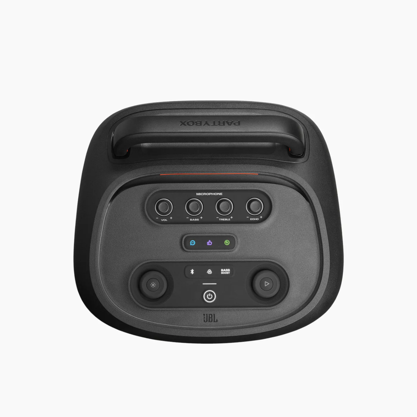 JBL PartyBox 520 Speaker - Image 2