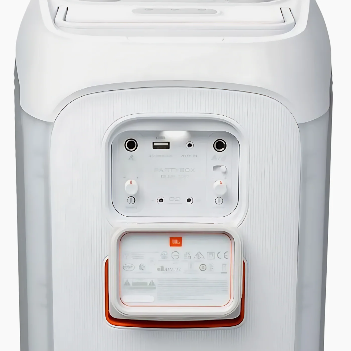 JBL PartyBox Club 120 Speaker with Lights - Image 7