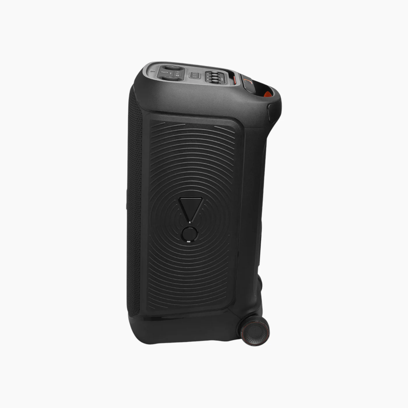 JBL PartyBox Stage 320 Speaker with Wheels, Handle, and JBL Pro Sound. - Image 3
