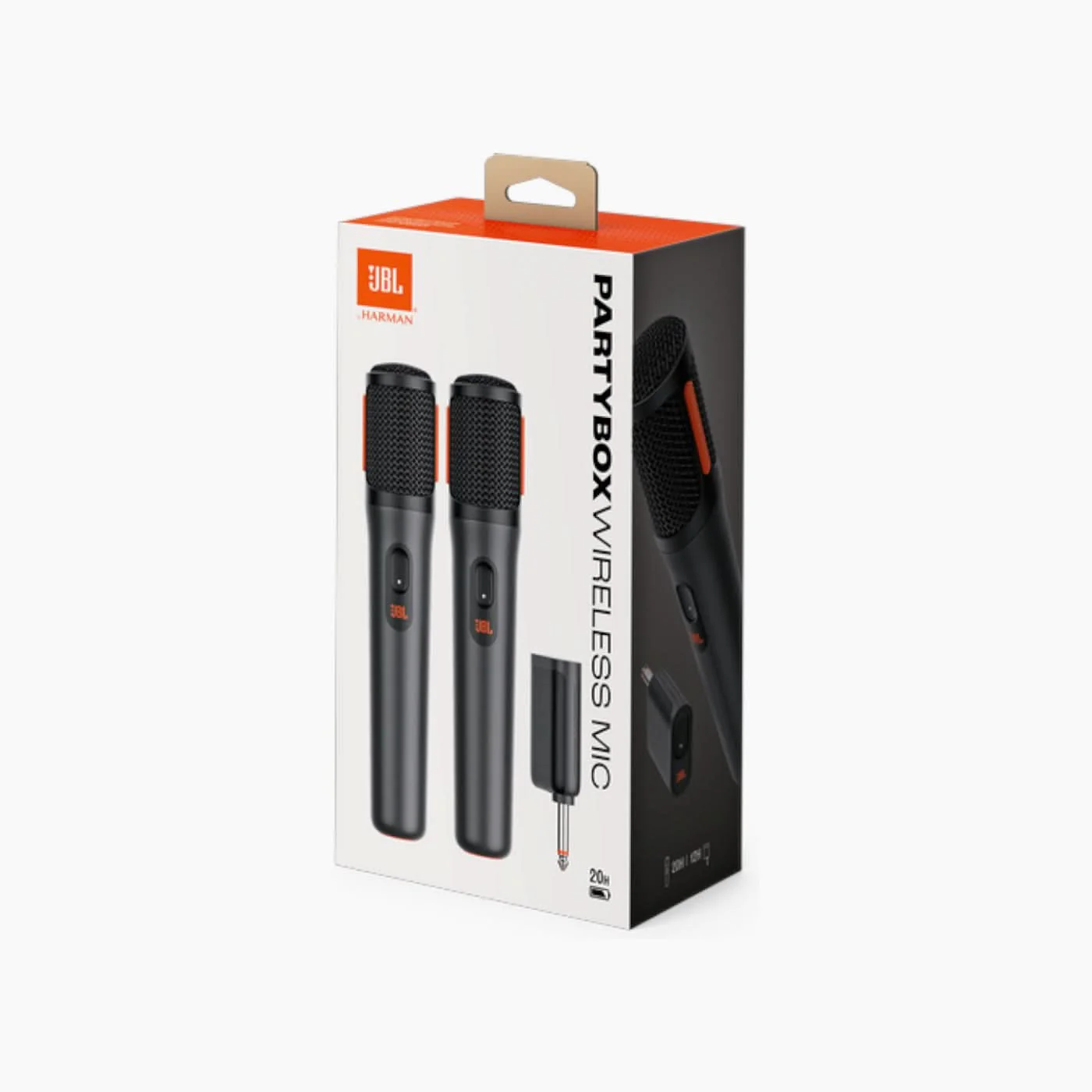 Sennheiser JBL PartyBox Wireless Microphone - Image 4
