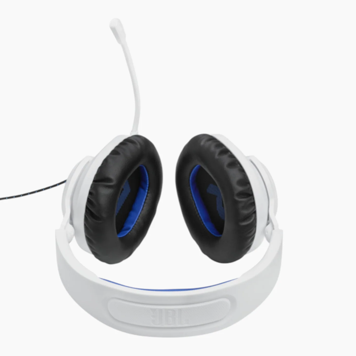 JBL Quantum 100P Console Headset - Image 5