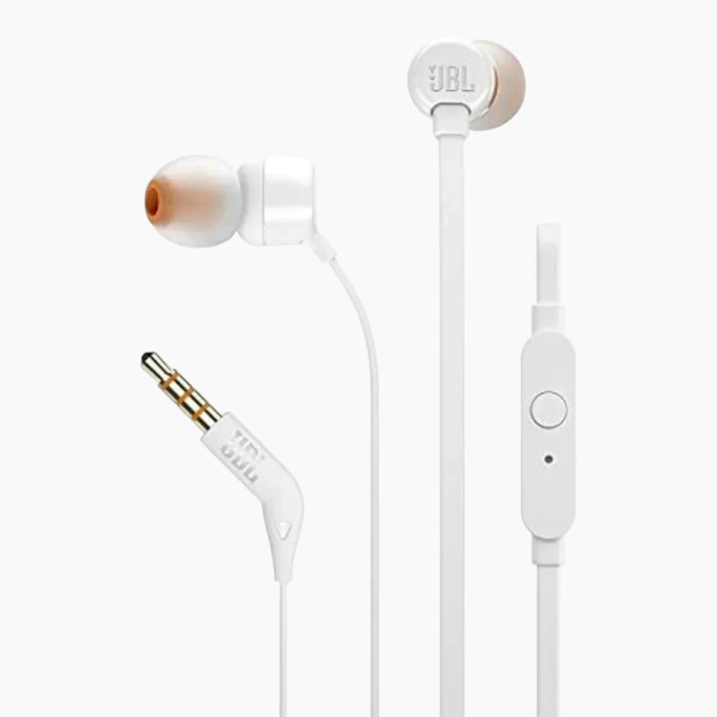 Jbl T110 Headphones - Image 2