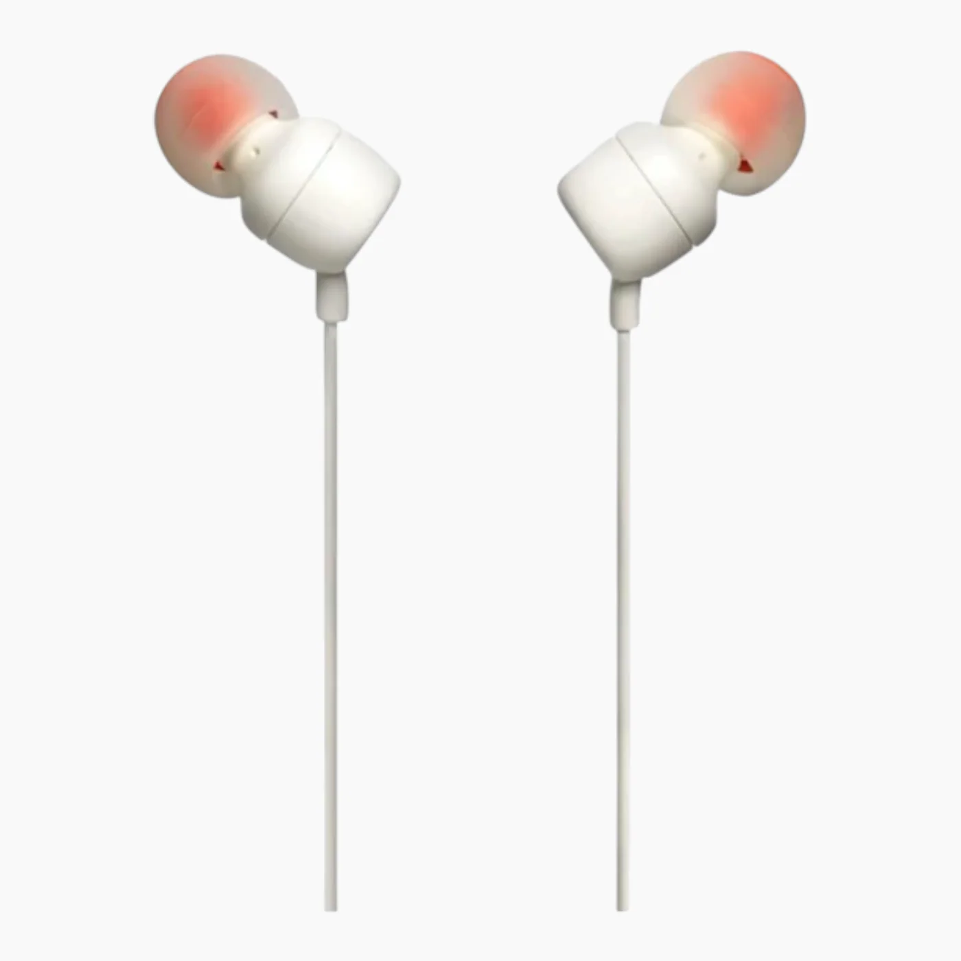 Jbl T110 Headphones - Image 3