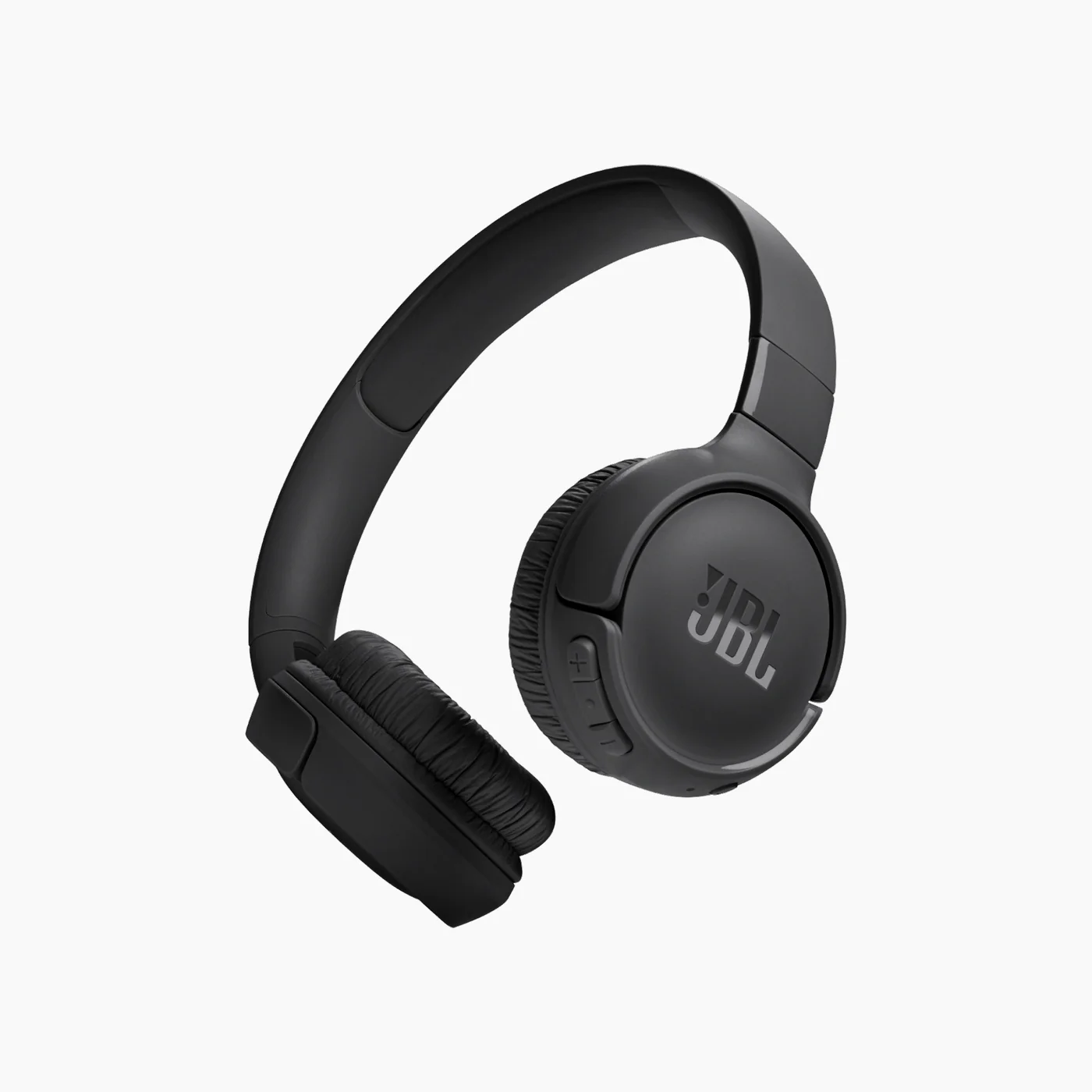 JBL T520 Wireless On-Ear Headphones With Mic