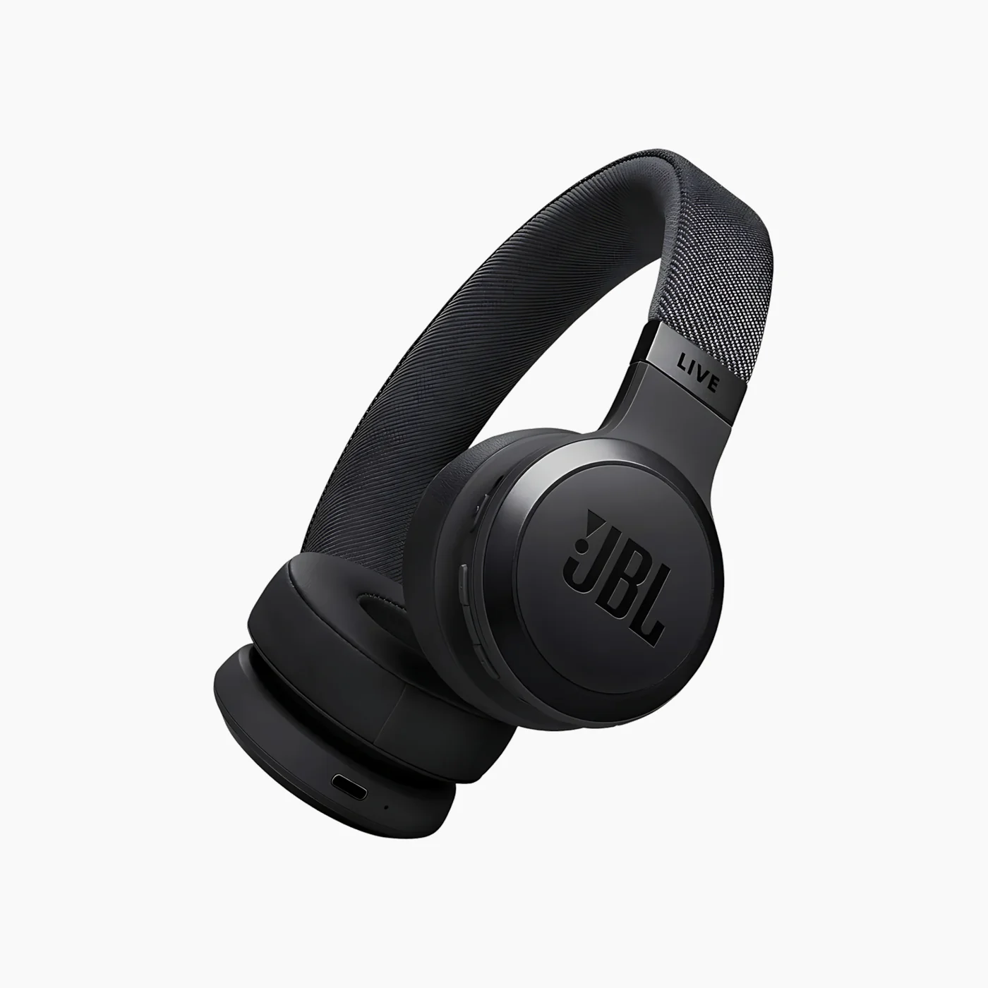 JBL T670 Over-Ear Noise Cancelling Wireless Headphone