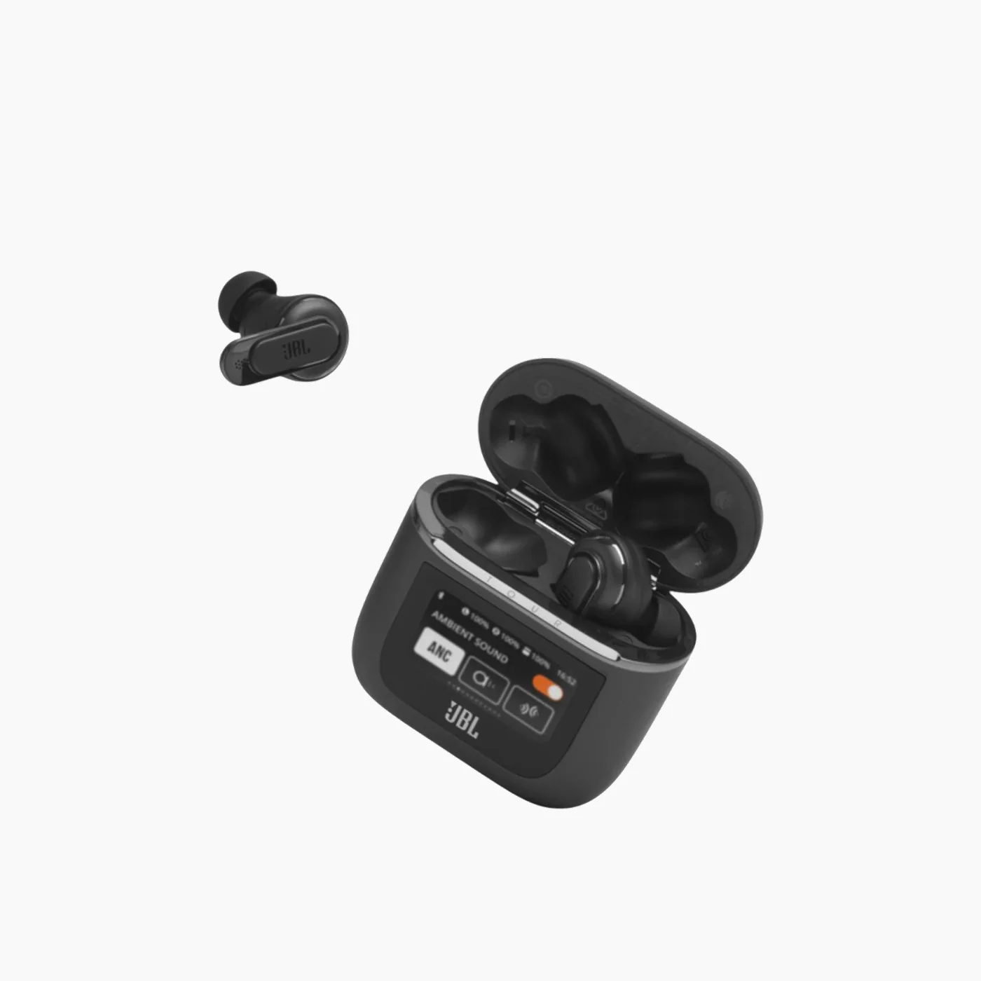 JBL Tour Pro 2 Headphones - Image 2