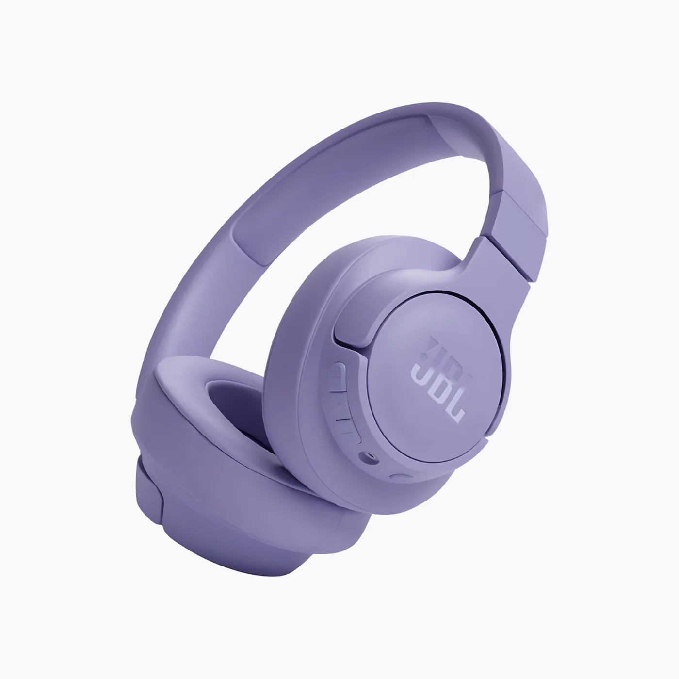 JBL Tune 720BT Wireless Over-Ear Headphones - Image 2