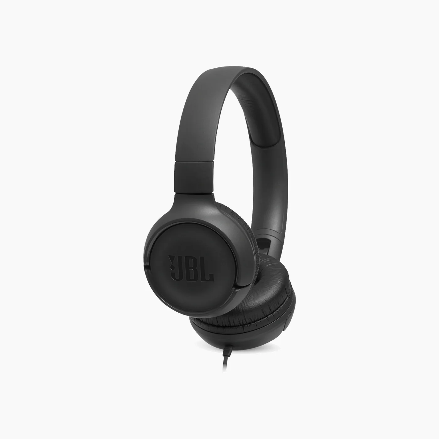 JBL TUNE500 Wired On-Ear Headphones