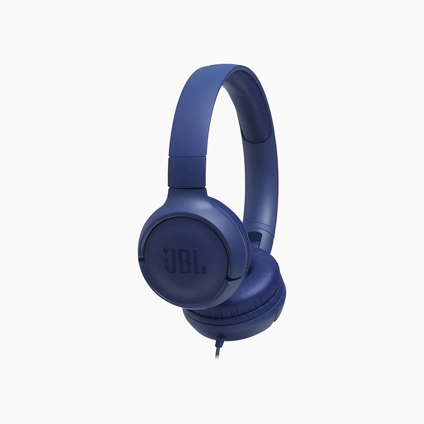 JBL TUNE500 Wired On-Ear Headphones - Image 2