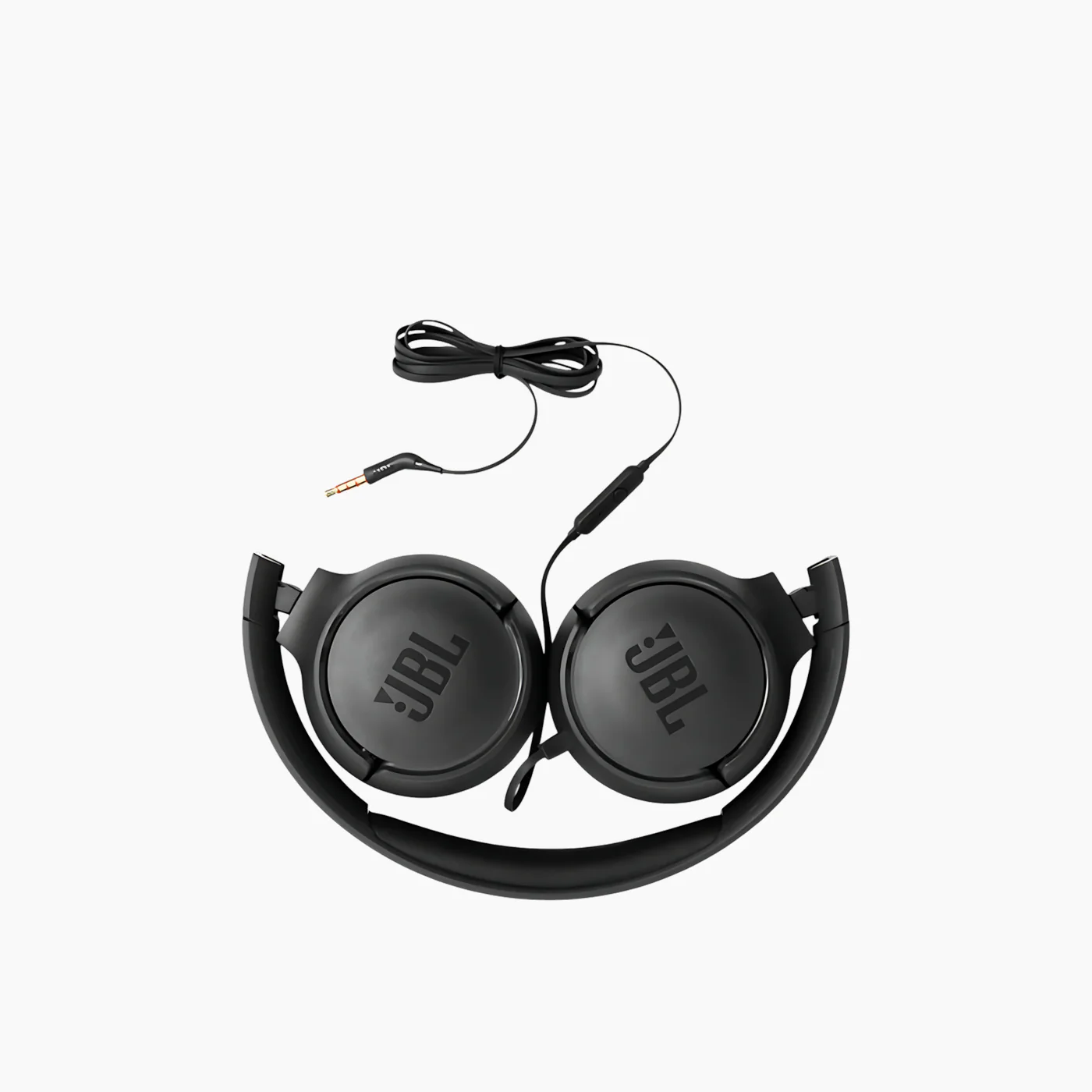 JBL TUNE500 Wired On-Ear Headphones - Image 3