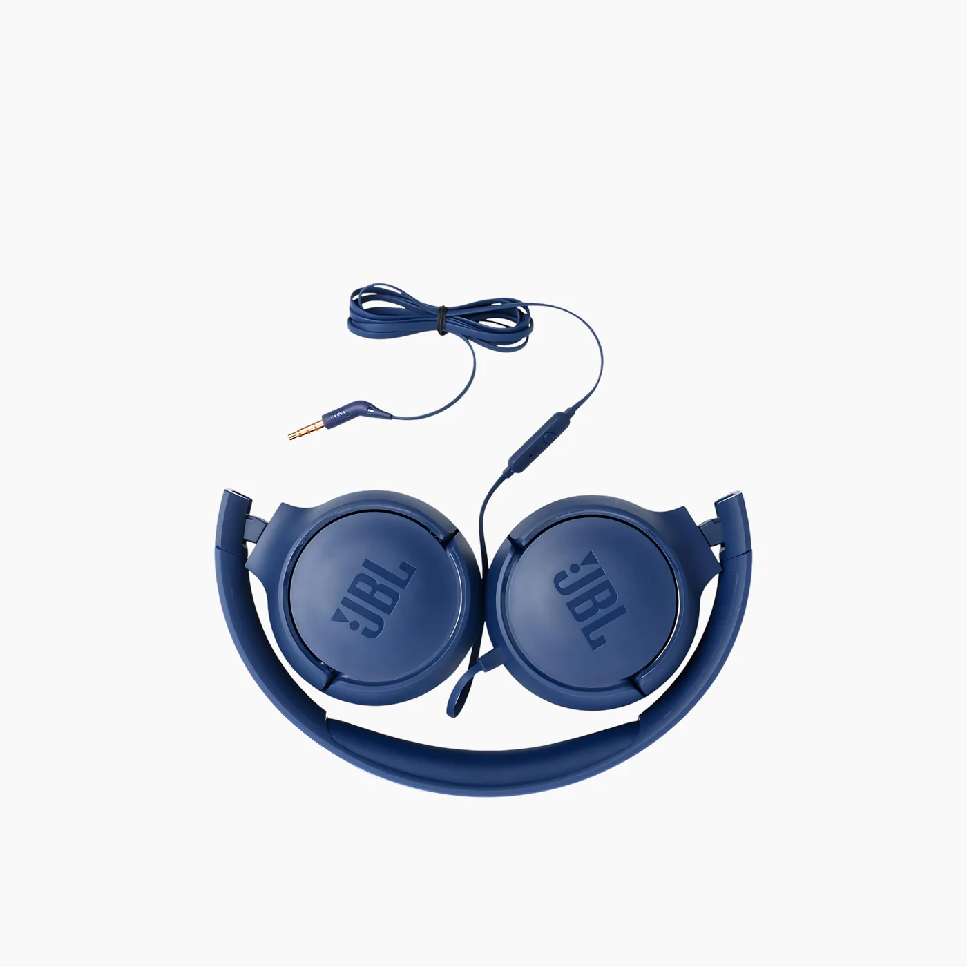 JBL TUNE500 Wired On-Ear Headphones - Image 4
