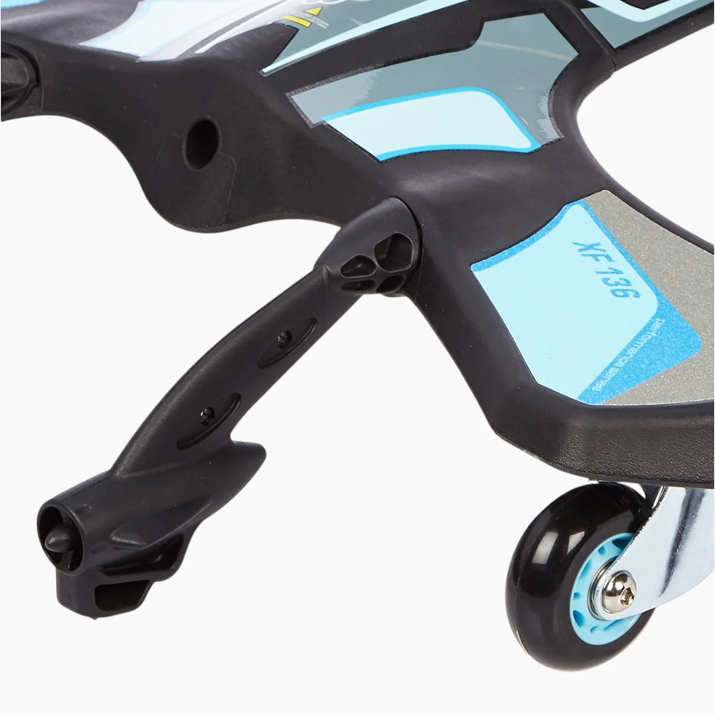Jd Bug Cool Carver Skateboard - Image 5
