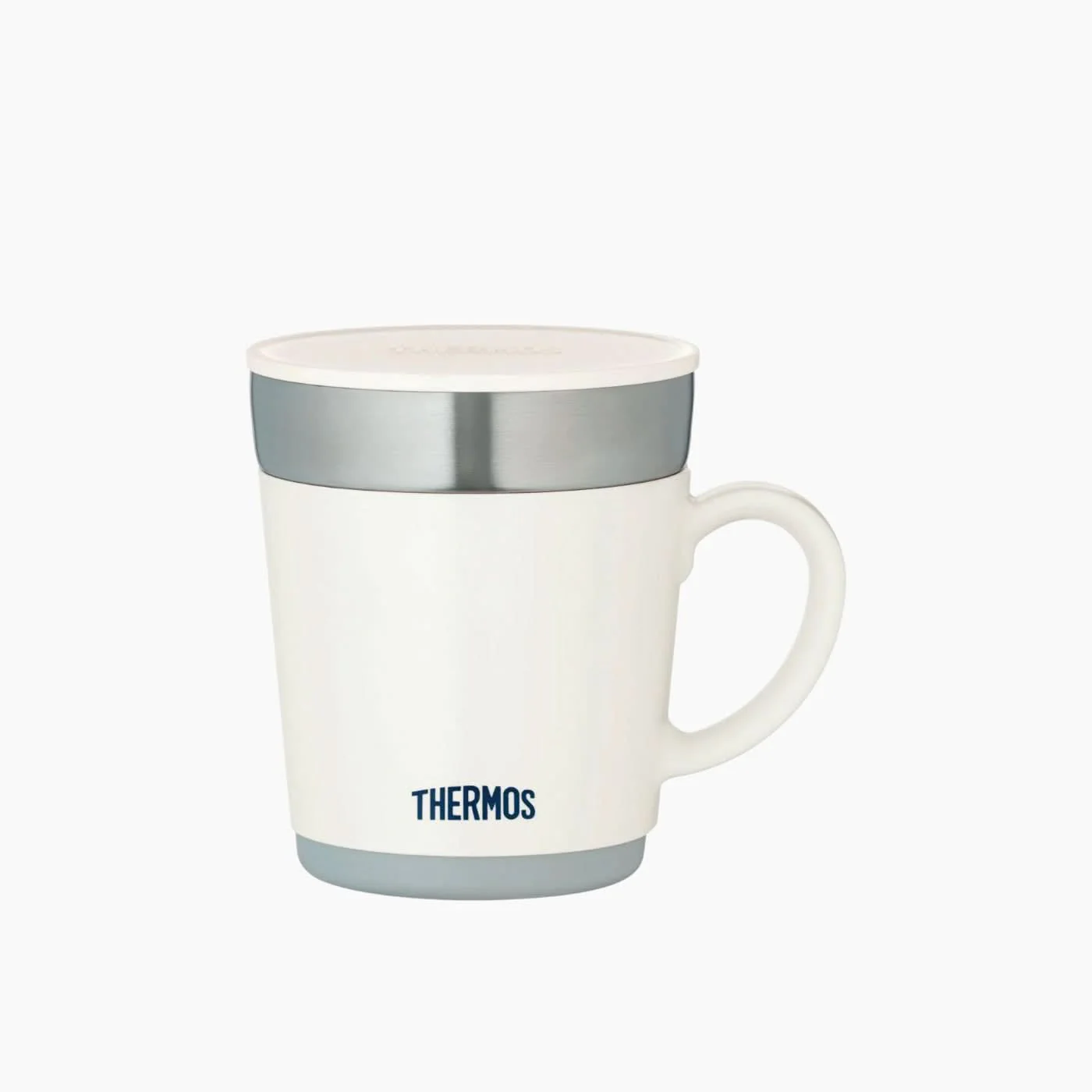 Thermos Stainless Steel Vacuum Desktop Mug