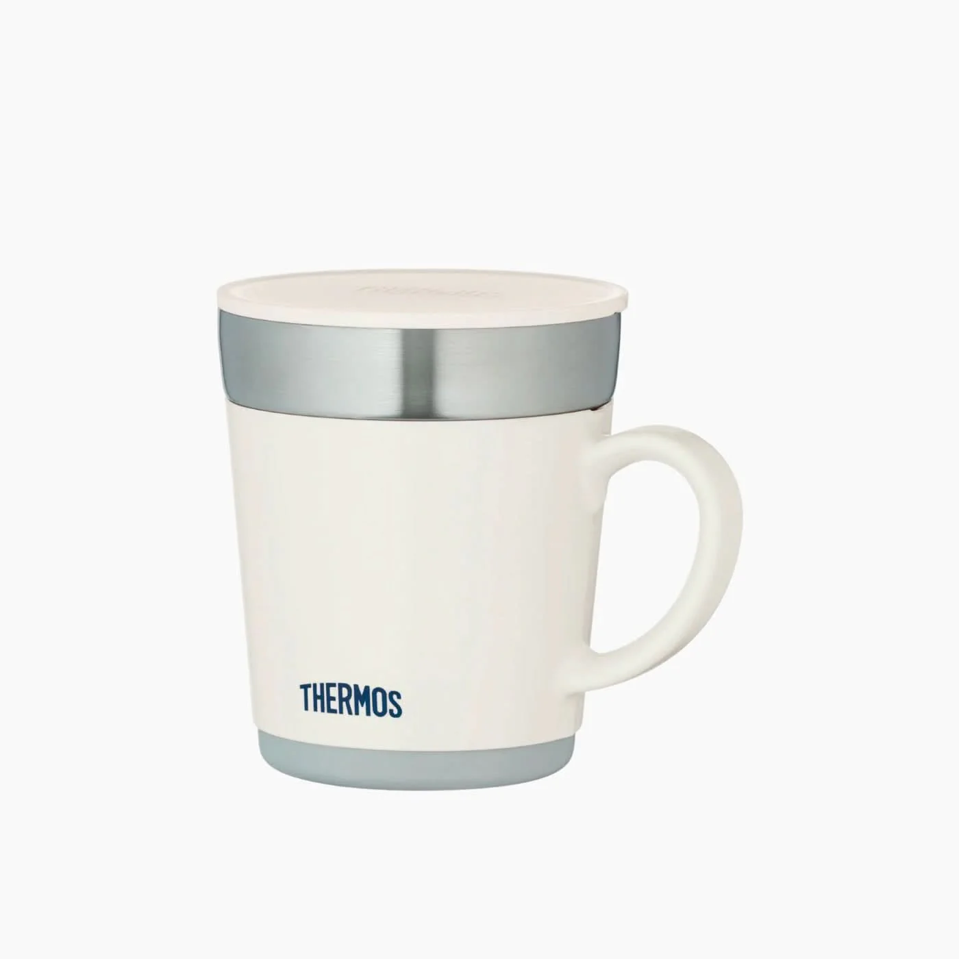 Thermos Stainless Steel Vacuum Desktop Mug - Image 2
