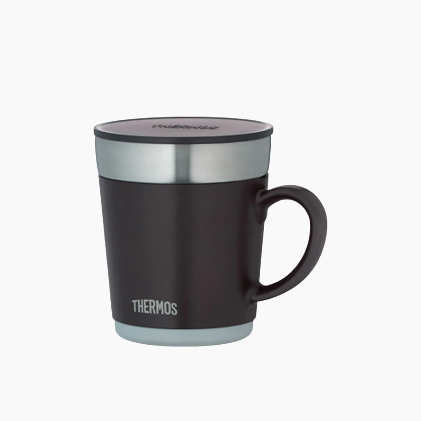 Thermos Stainless Steel Vacuum Desktop Mug - Image 6