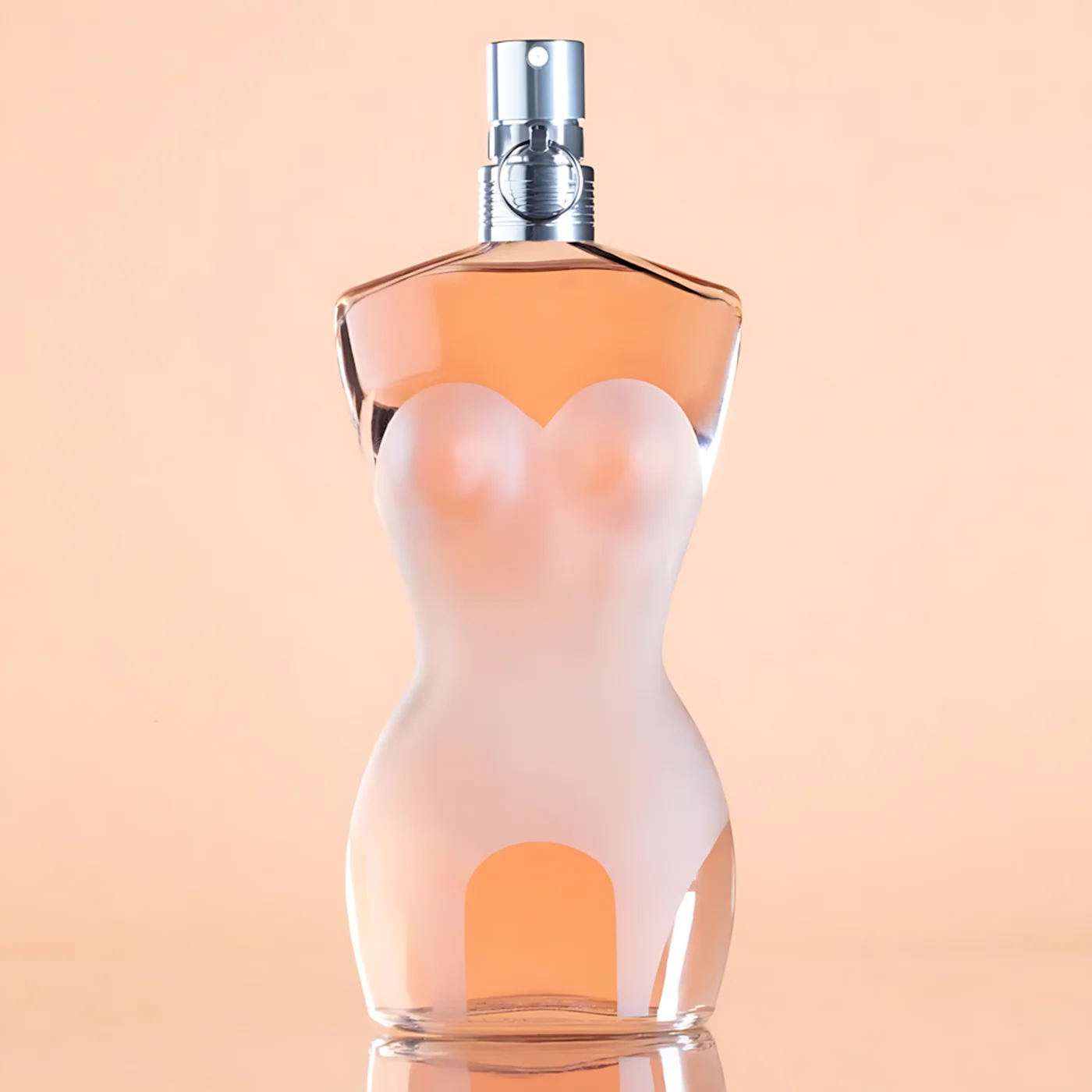 Jean Paul Gaultier Classique EDT For Women - Image 2